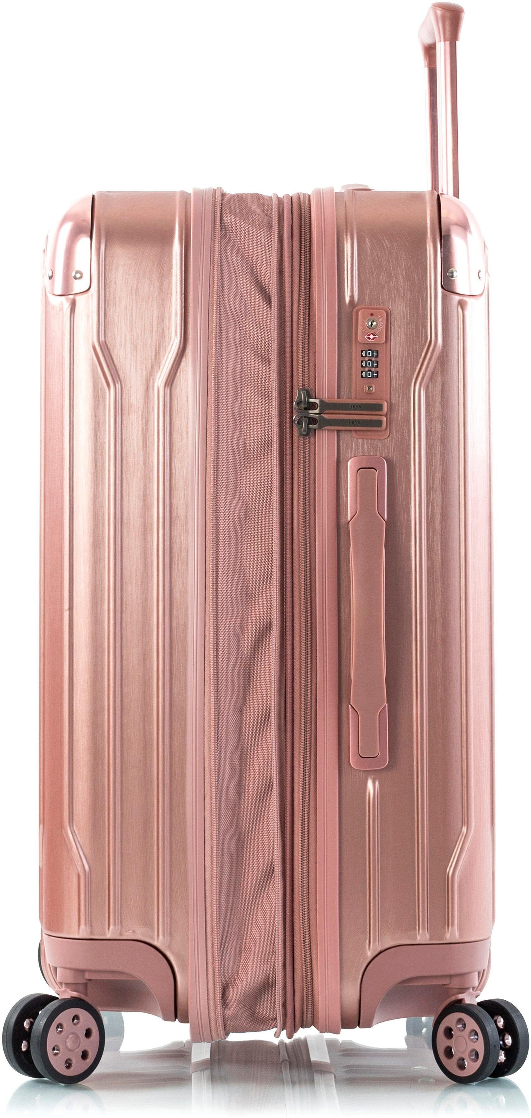 Heys Hardshell-trolley Xtrak, in verschillende kleuren en maten Heys x Joachim Llambi handbagage-koffer TSA-slot volumevergroting