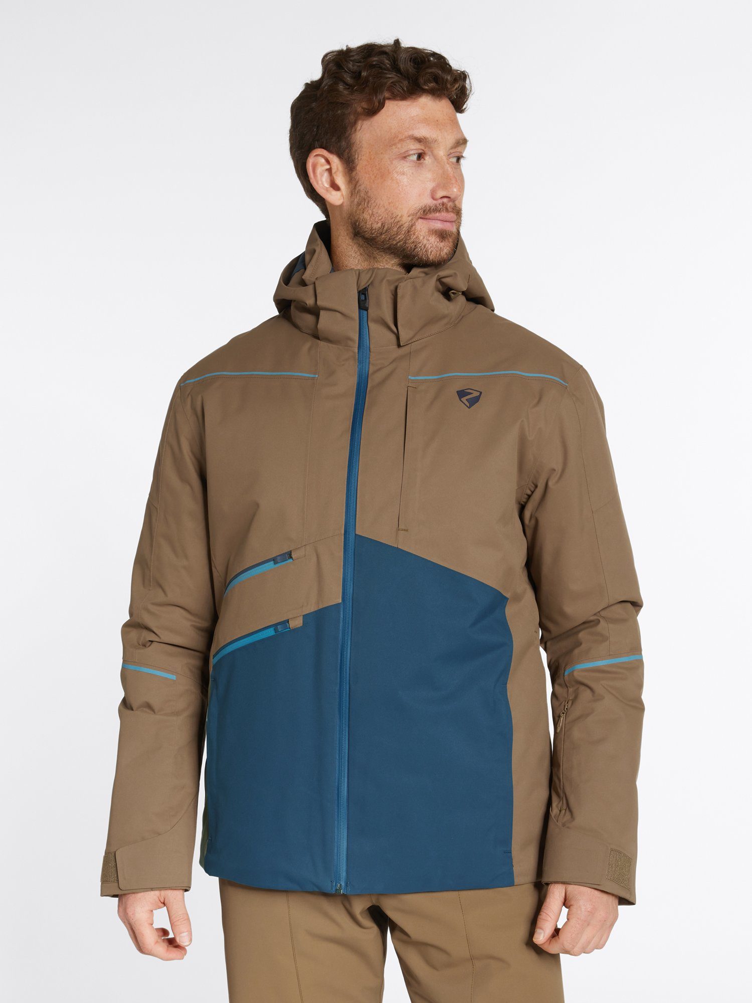 Ziener Ski-jack TOACA