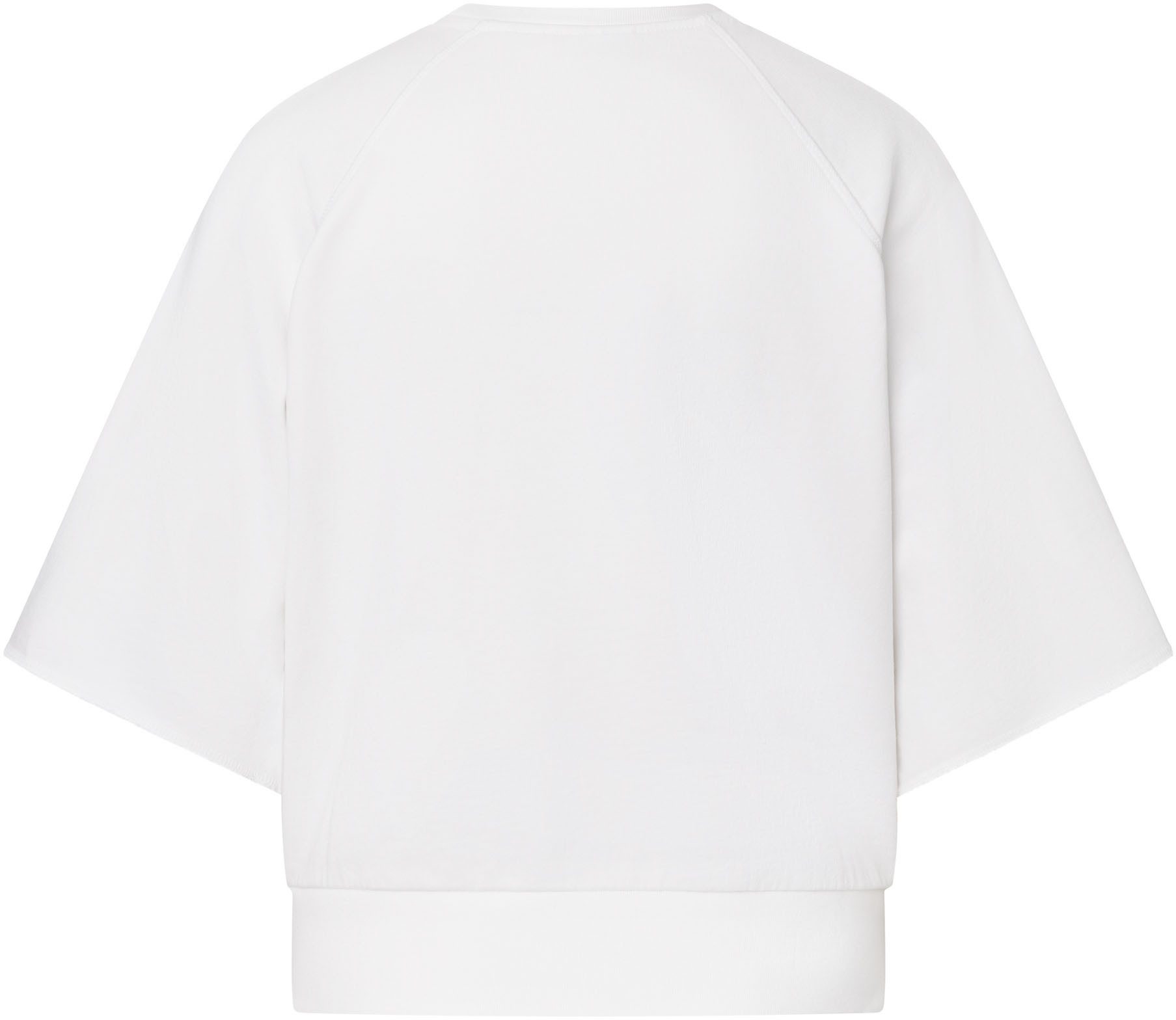 Joop Jeans Shirt met ronde hals TUVA Met een ronde hals
