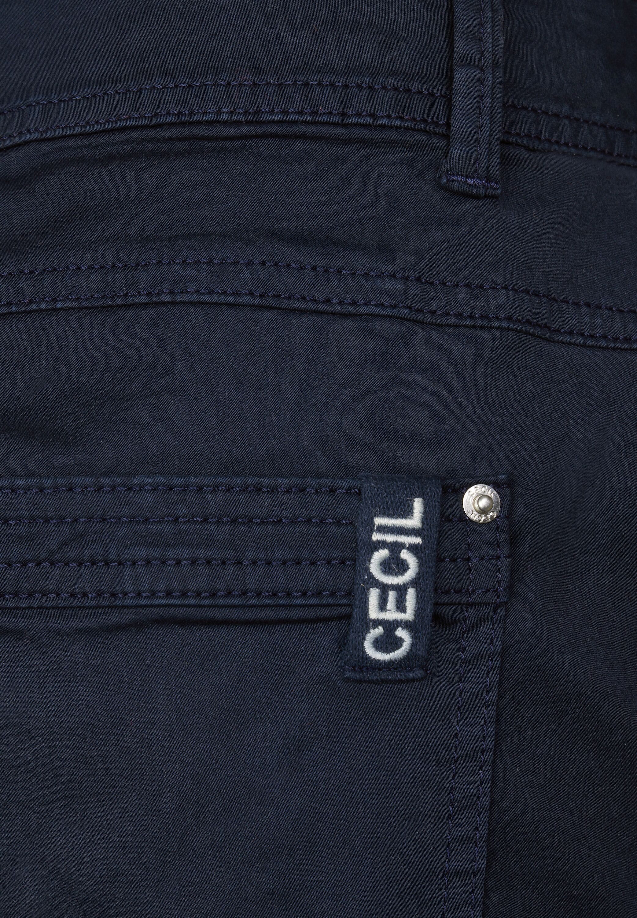 Cecil Jerseybroek Stijl Scarlett met veelzijdig ontwerp