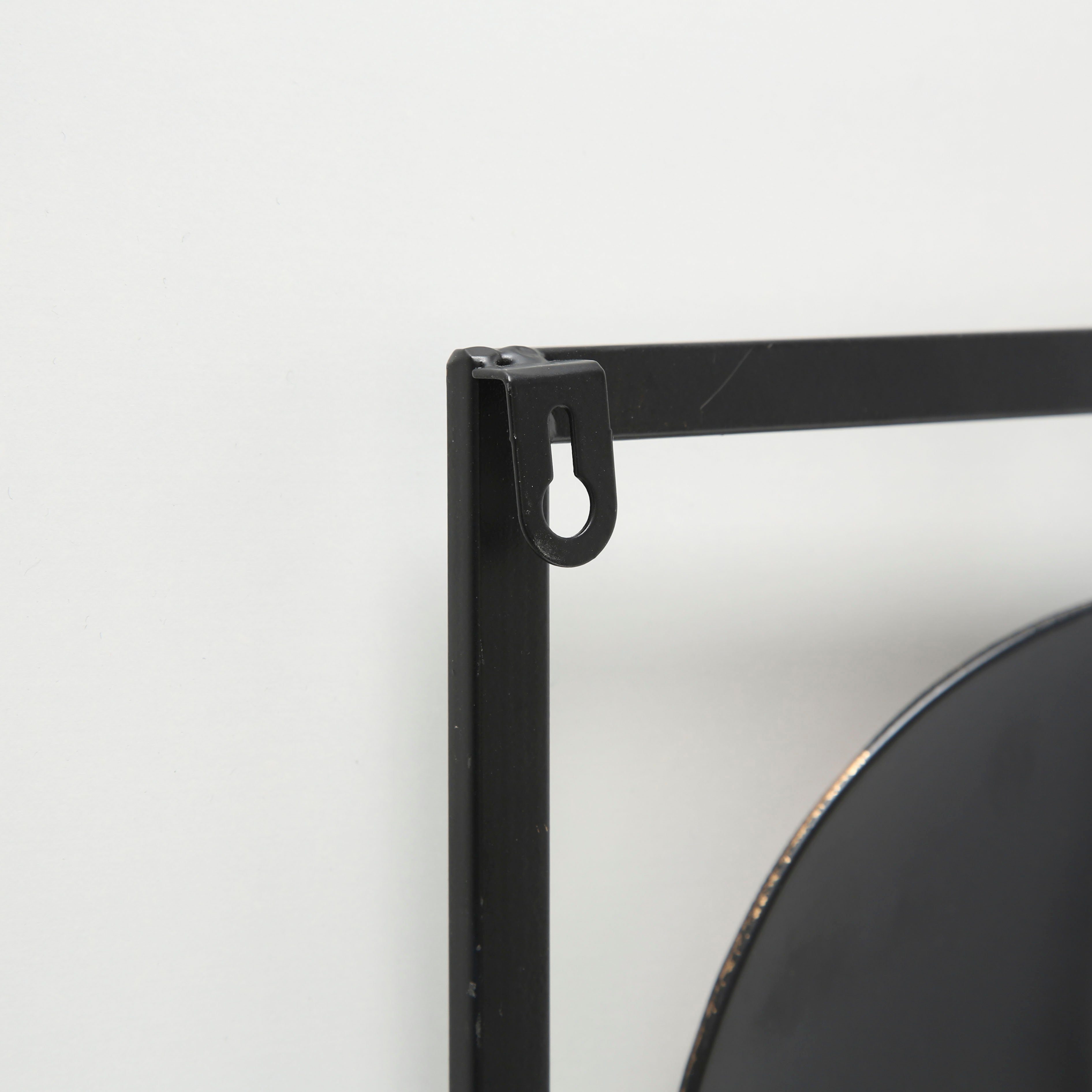 Home affaire Sierobject voor aan de wand
