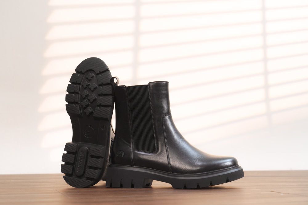 Remonte Chelsea-boots
