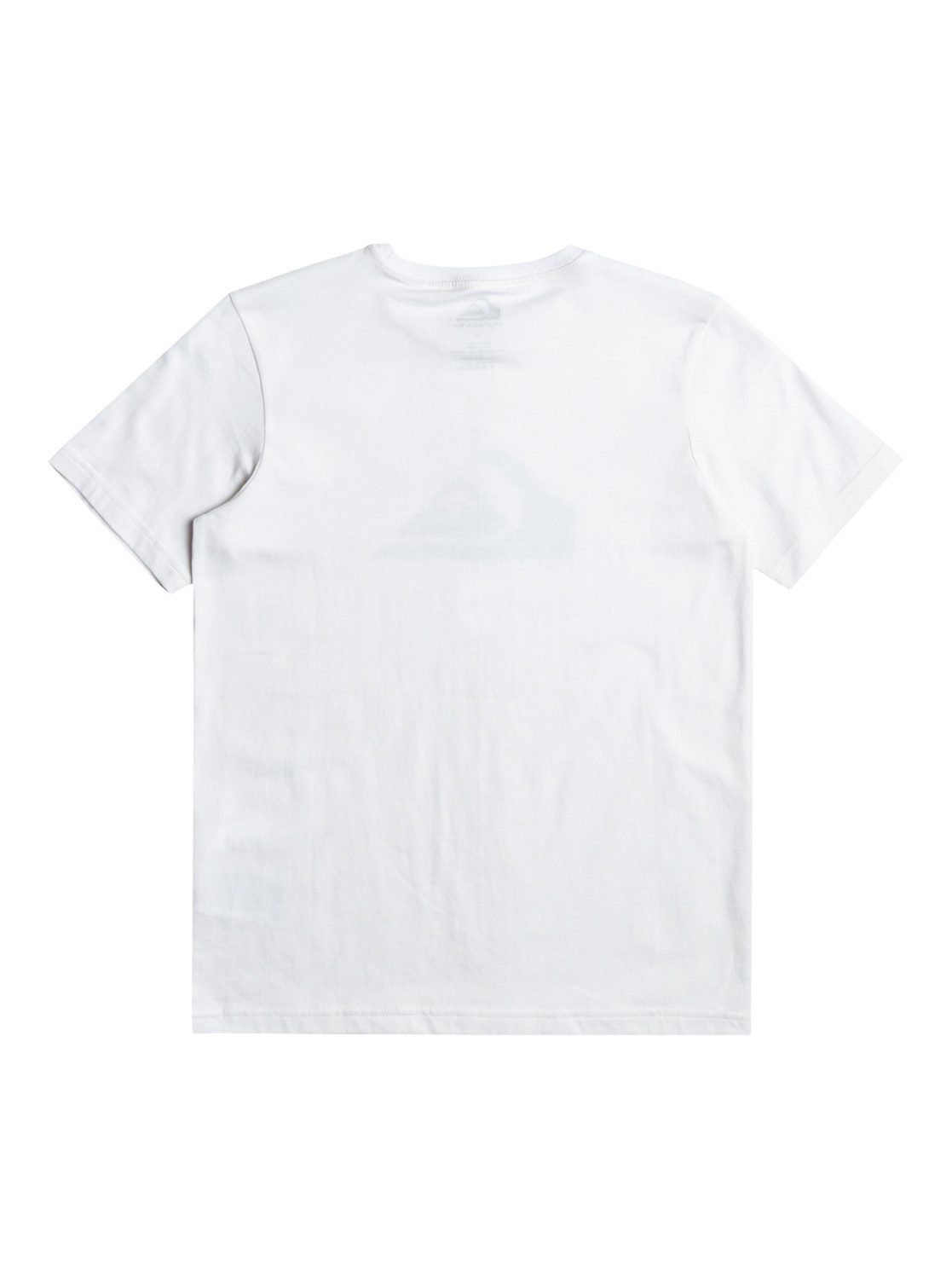 Quiksilver T-shirt Comp Logo