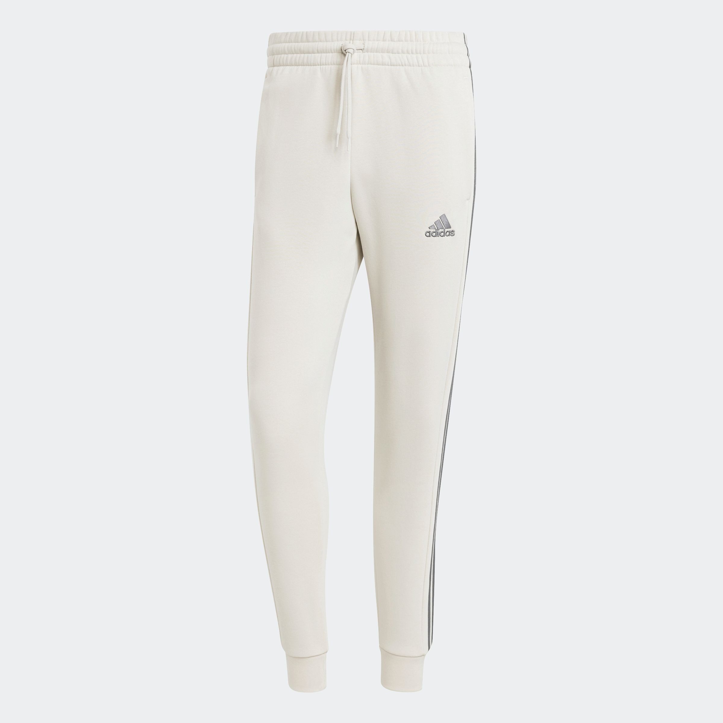 adidas Sportswear Sportbroek ESSENTIALS 3STRIPES TAPERED CUFF BROEK (1-delig)