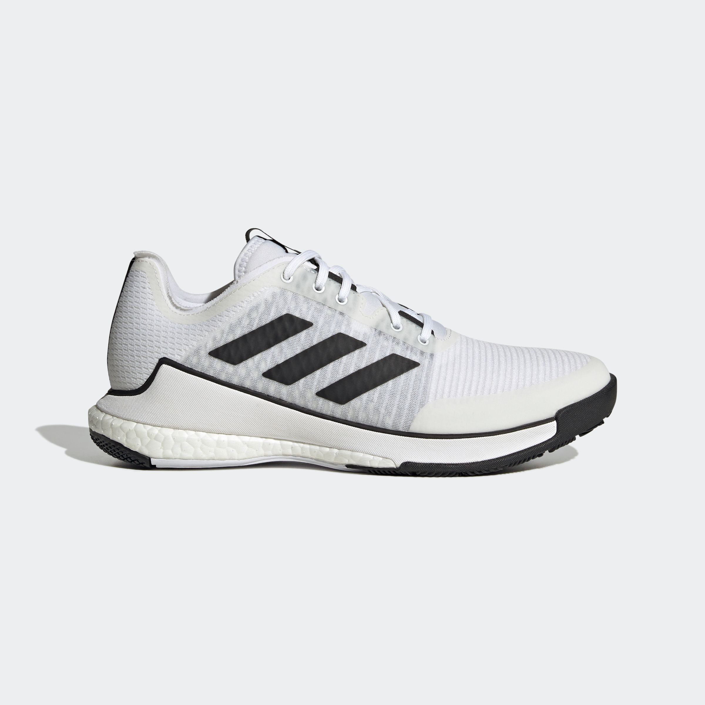 adidas Performance Indoorschoenen CRAZYFLIGHT bijzonder geschikt voor volleybal en handbal