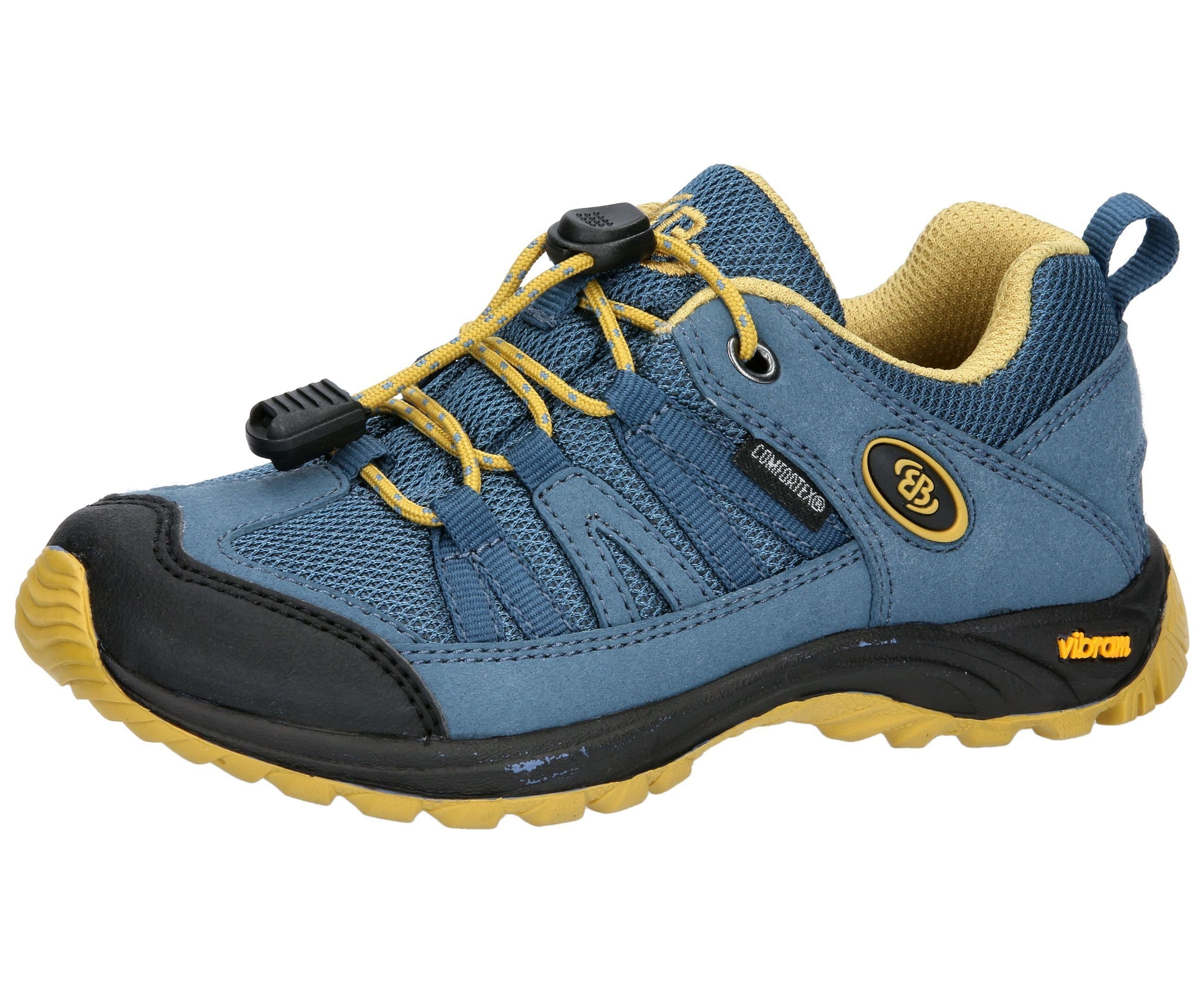 BRÜTTING Outdoorschoenen Ohio Low