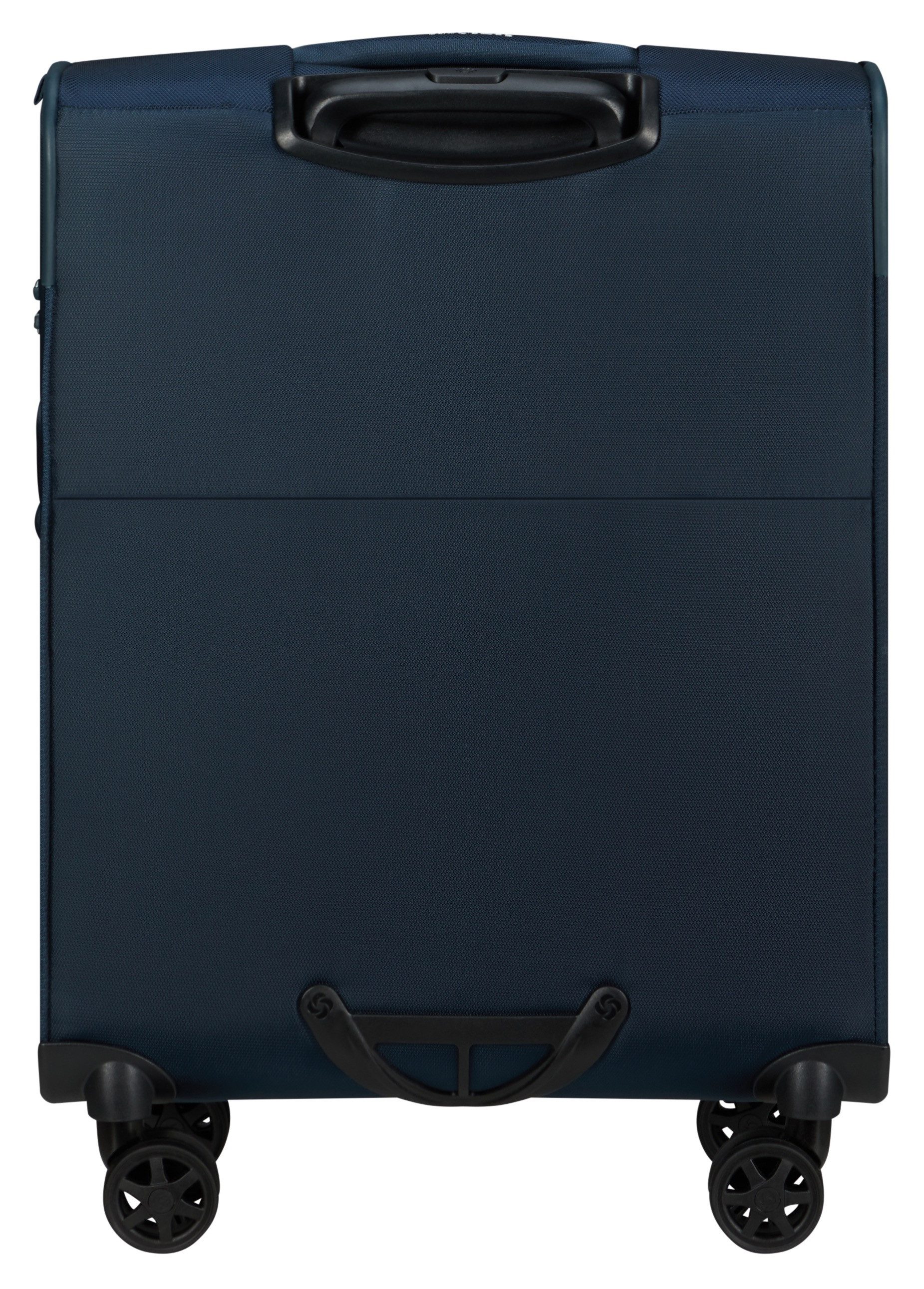 Samsonite Zachte bagage trolley URBIFY, verschillende maten Koffer reisbagage zachte koffer volumevergroting