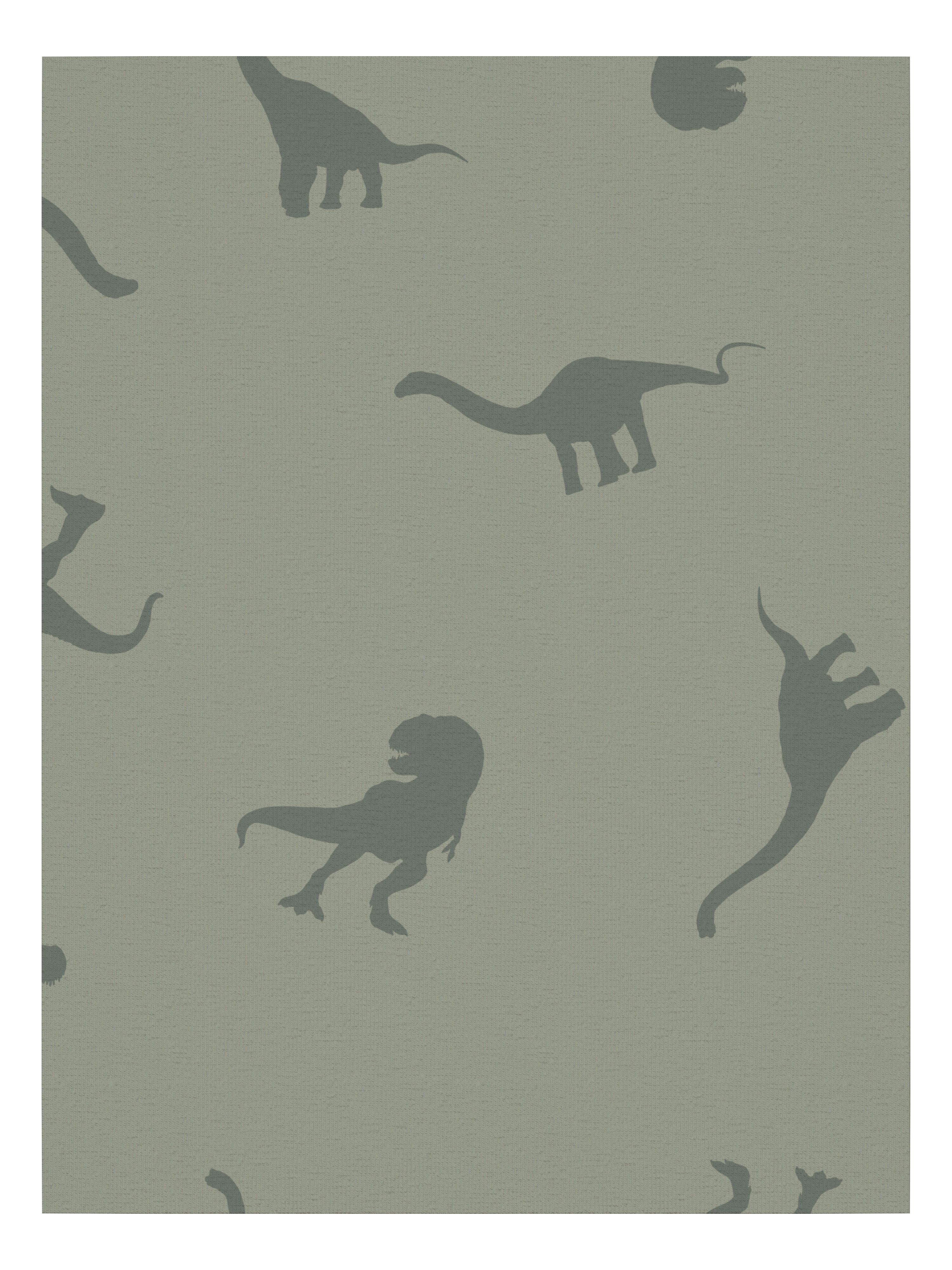 Name It Trunk NMMTIGHTS 3P AGAVE GREEN DINO NOOS (set 3 stuks)