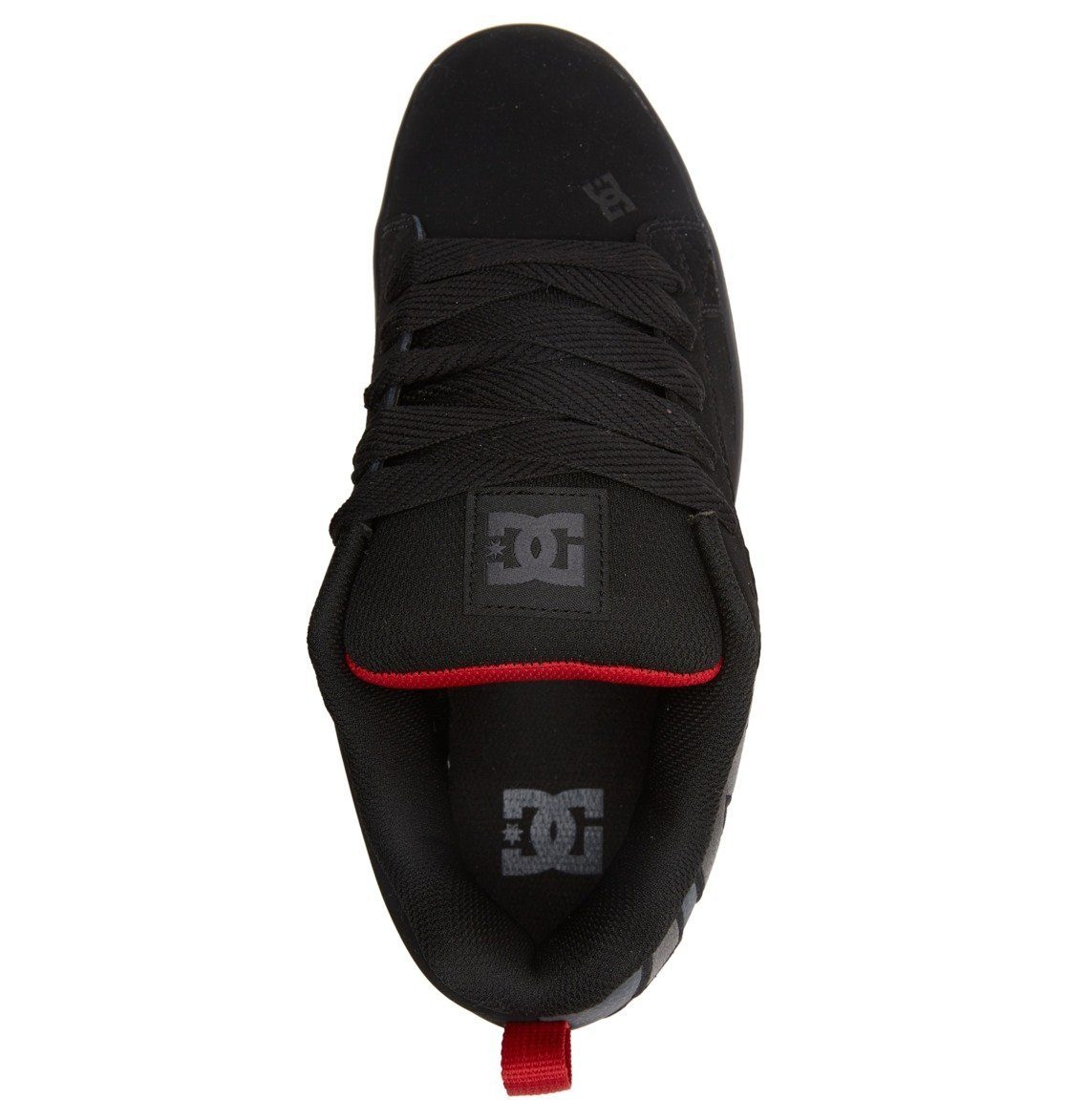 DC Shoes Sneakers Court Graffik