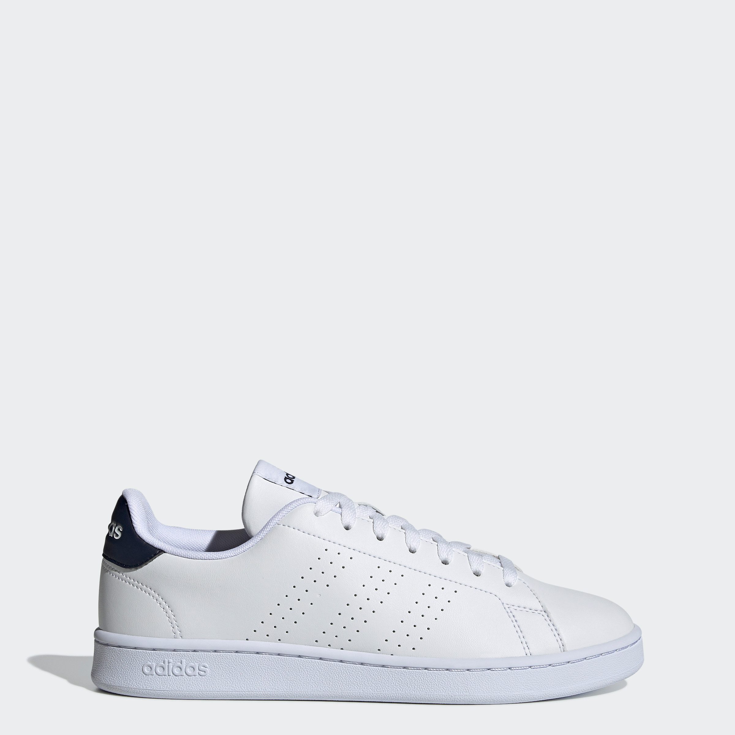 adidas Sportswear Sneakers ADVANTAGE Ontwerp in de sporen van de adidas Stan Smith