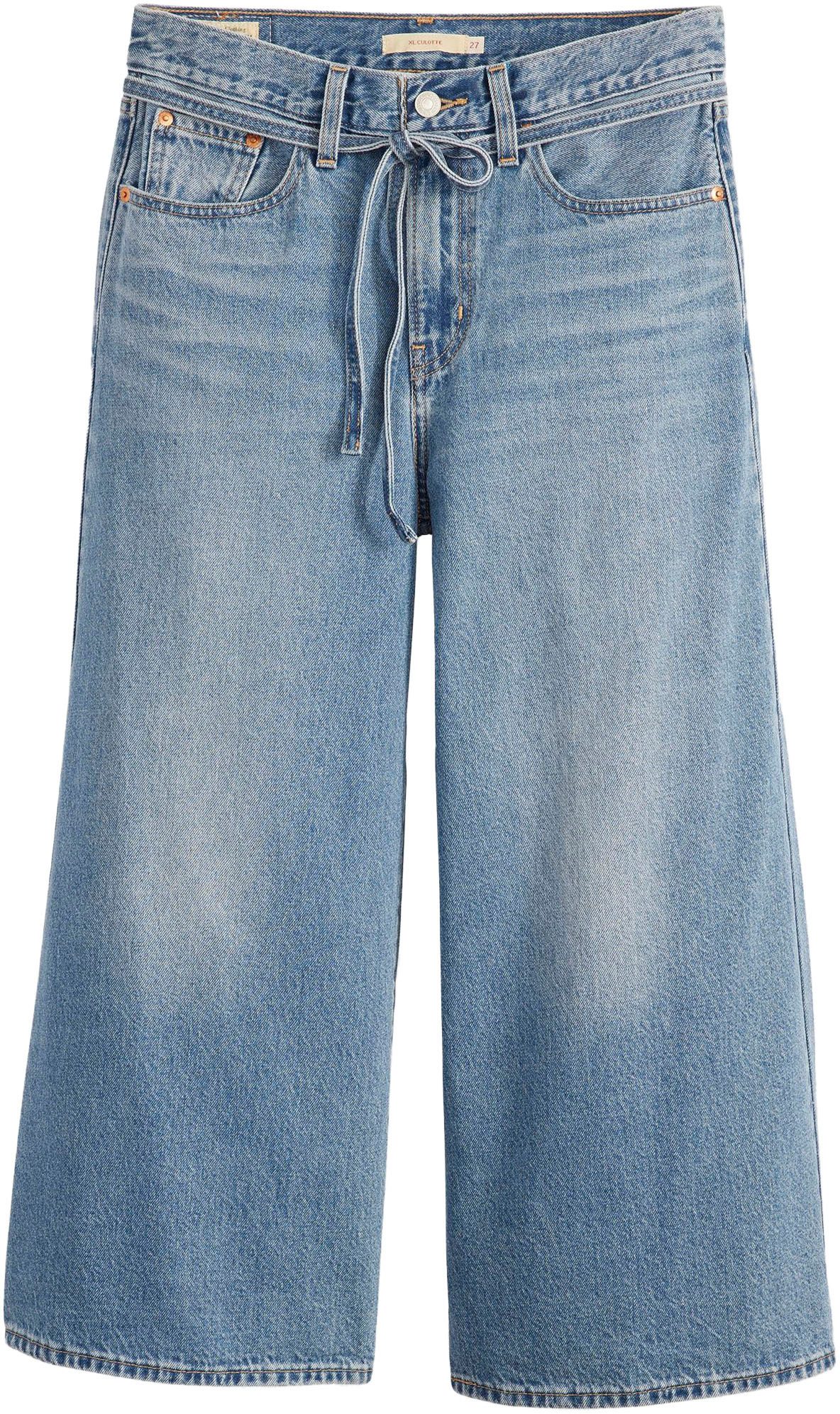 Levi's® Wijde jeans XL CULOTTE in five-pocketsstijl
