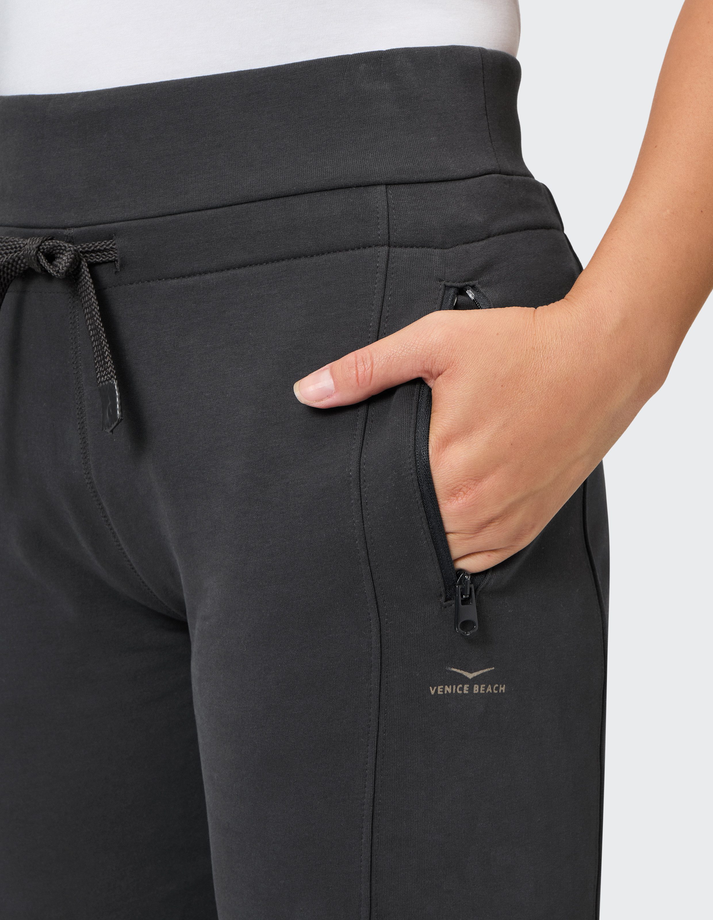 Venice Beach Sweatbroek SWEATHOSE CONSTANCE