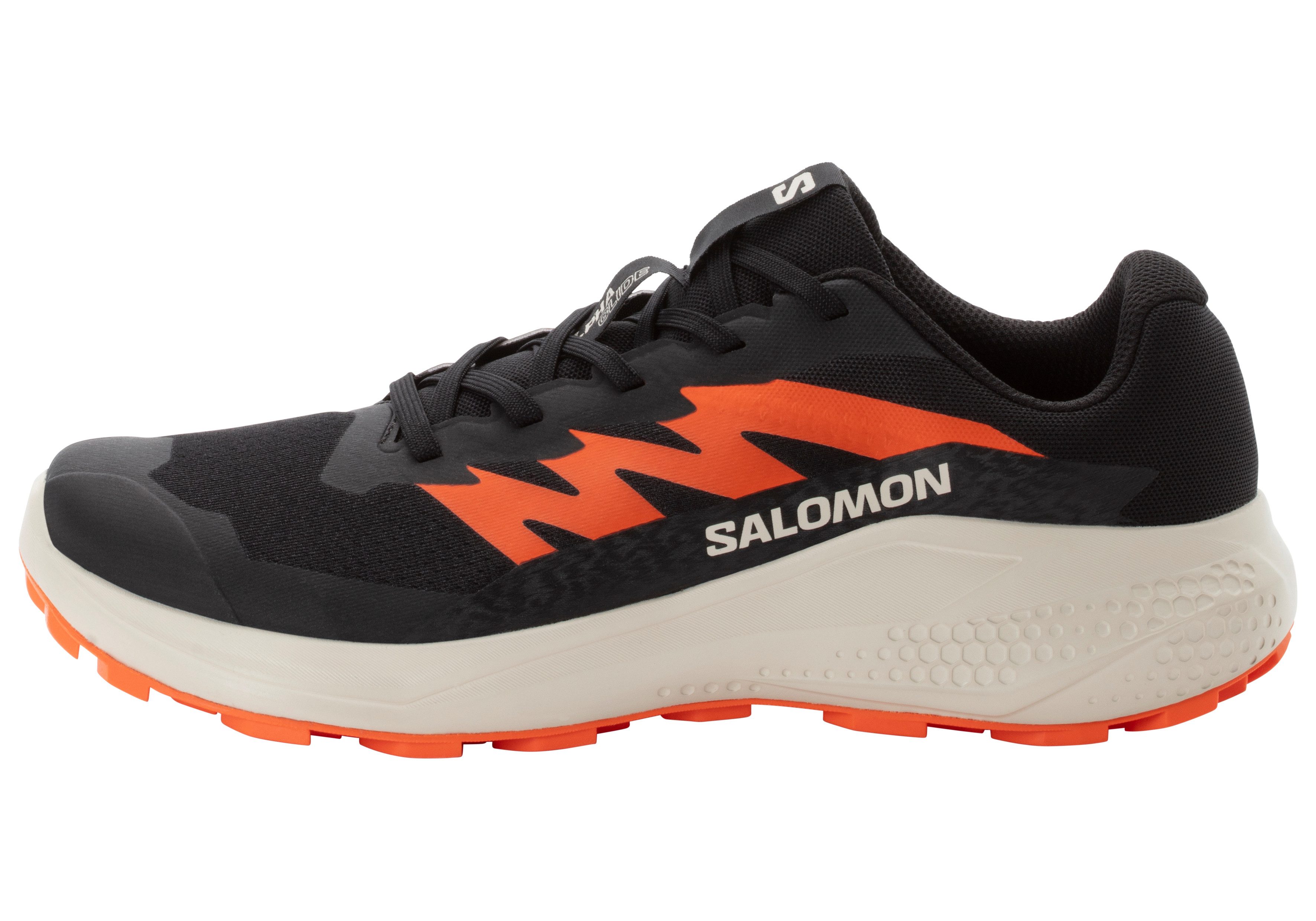 Salomon Trailrunningschoenen ALPHAGLIDE