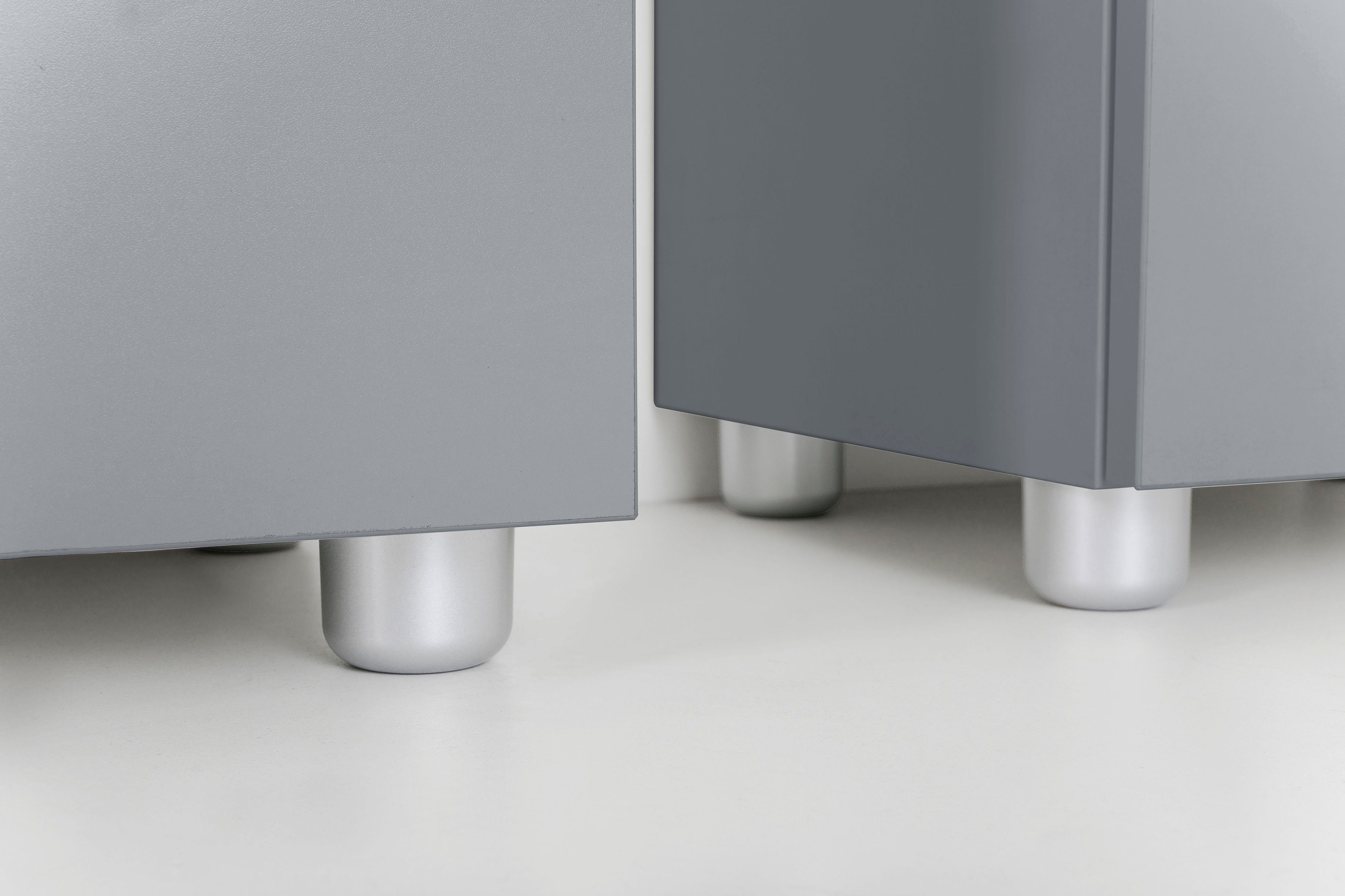 OPTIFIT Hoge kast Bern