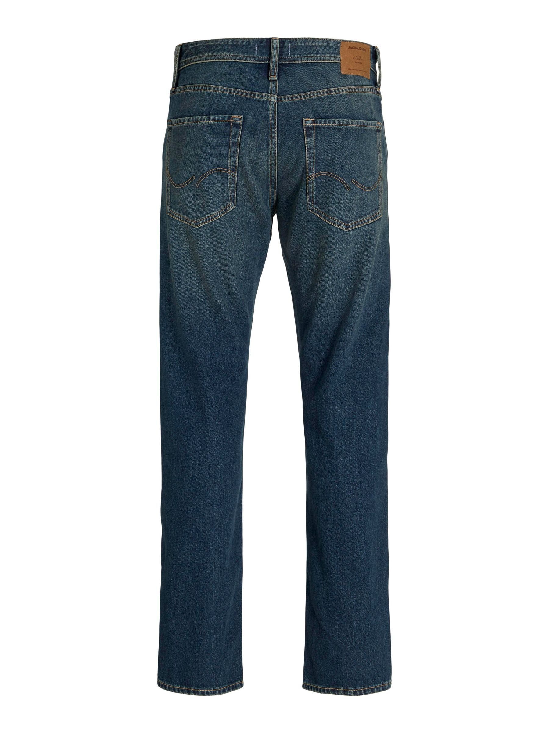Jack & Jones PlusSize Loose fit jeans JJICHRIS JJORIGNIAL MF 912 NOOS PLS