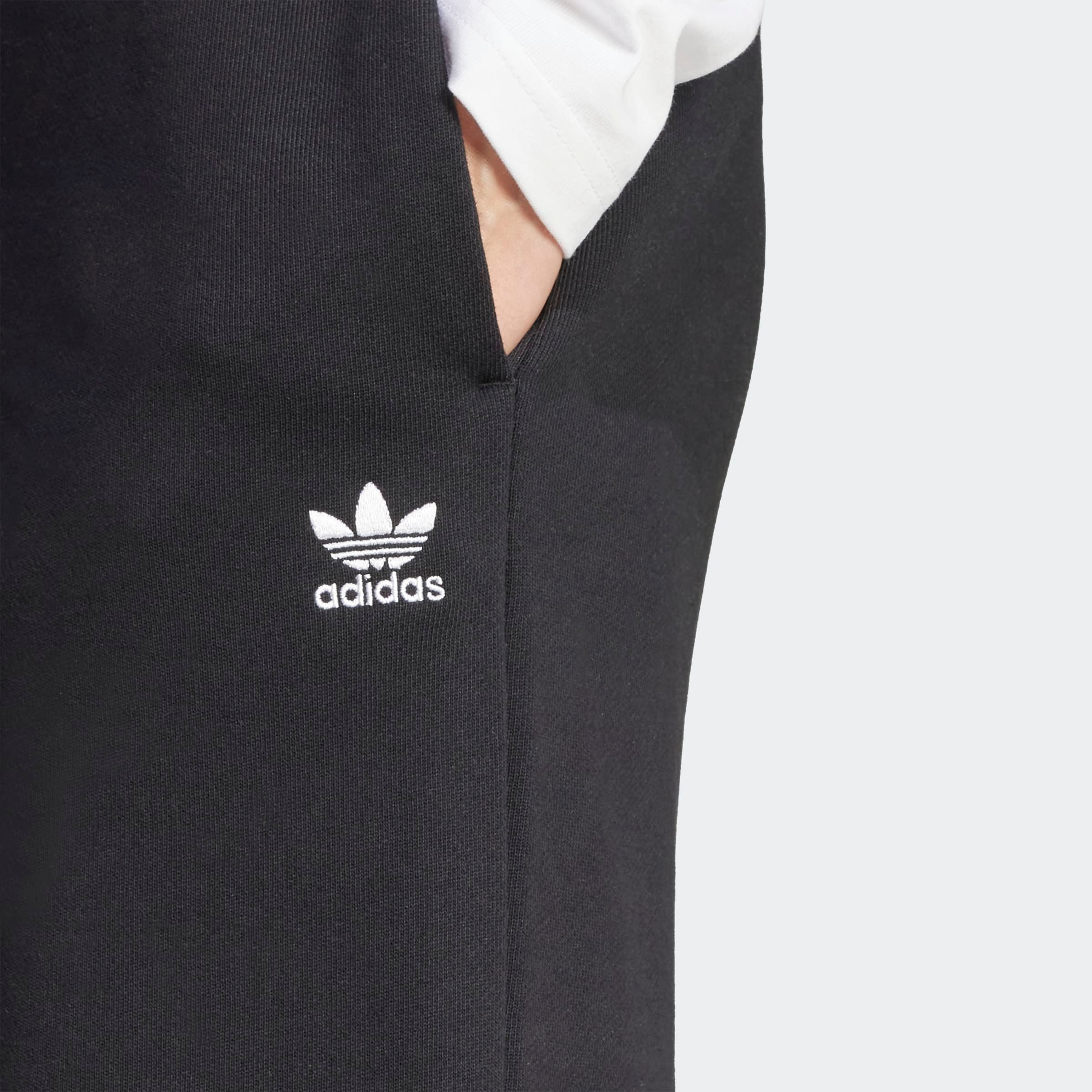 adidas Originals Sportbroek ESS WL PANT FT (1-delig)
