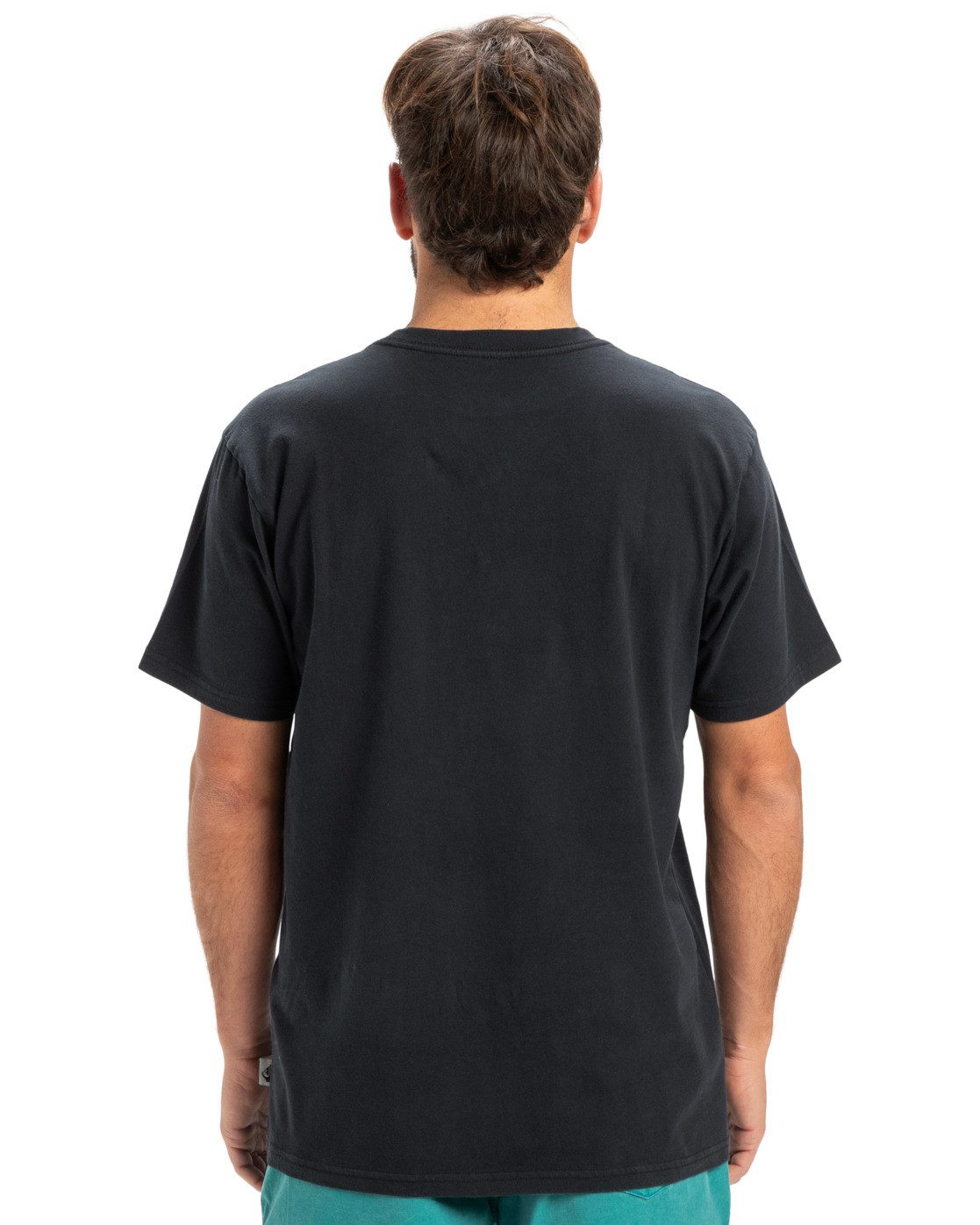 Quiksilver T-shirt Salt Water