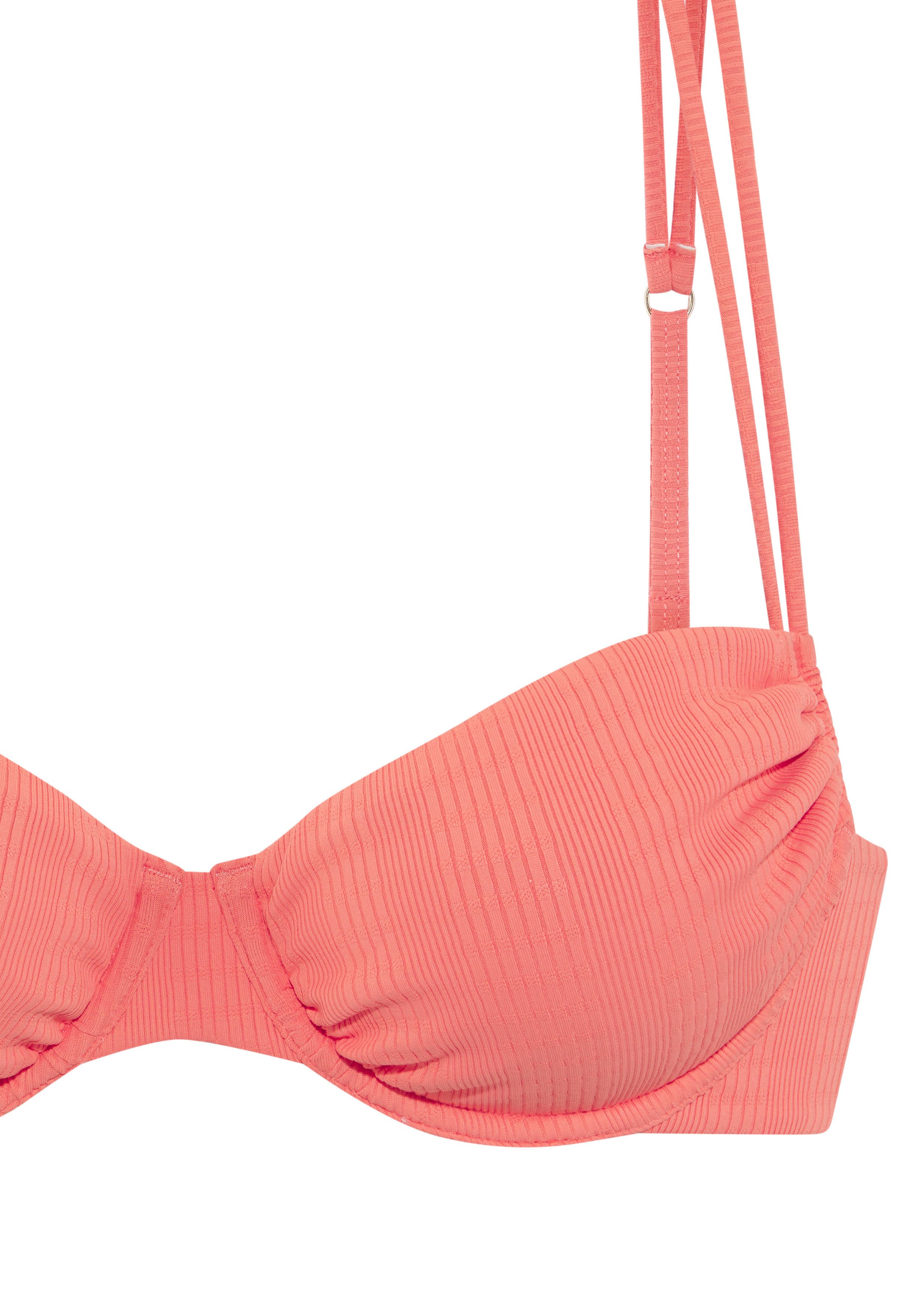 Copenhagen Studios Beugelbandeau bikinitop Nela