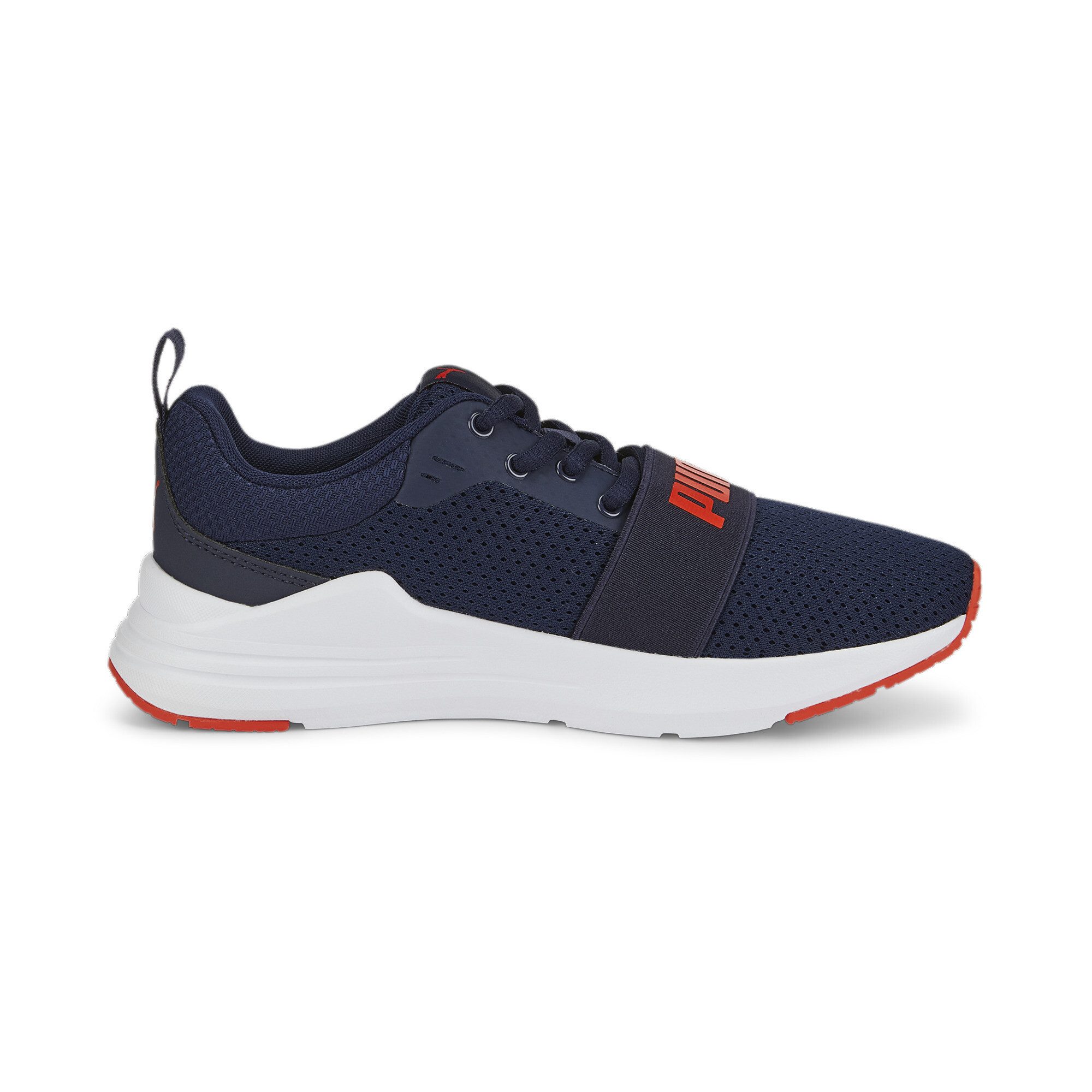 PUMA Sneakers WIRED RUN JR