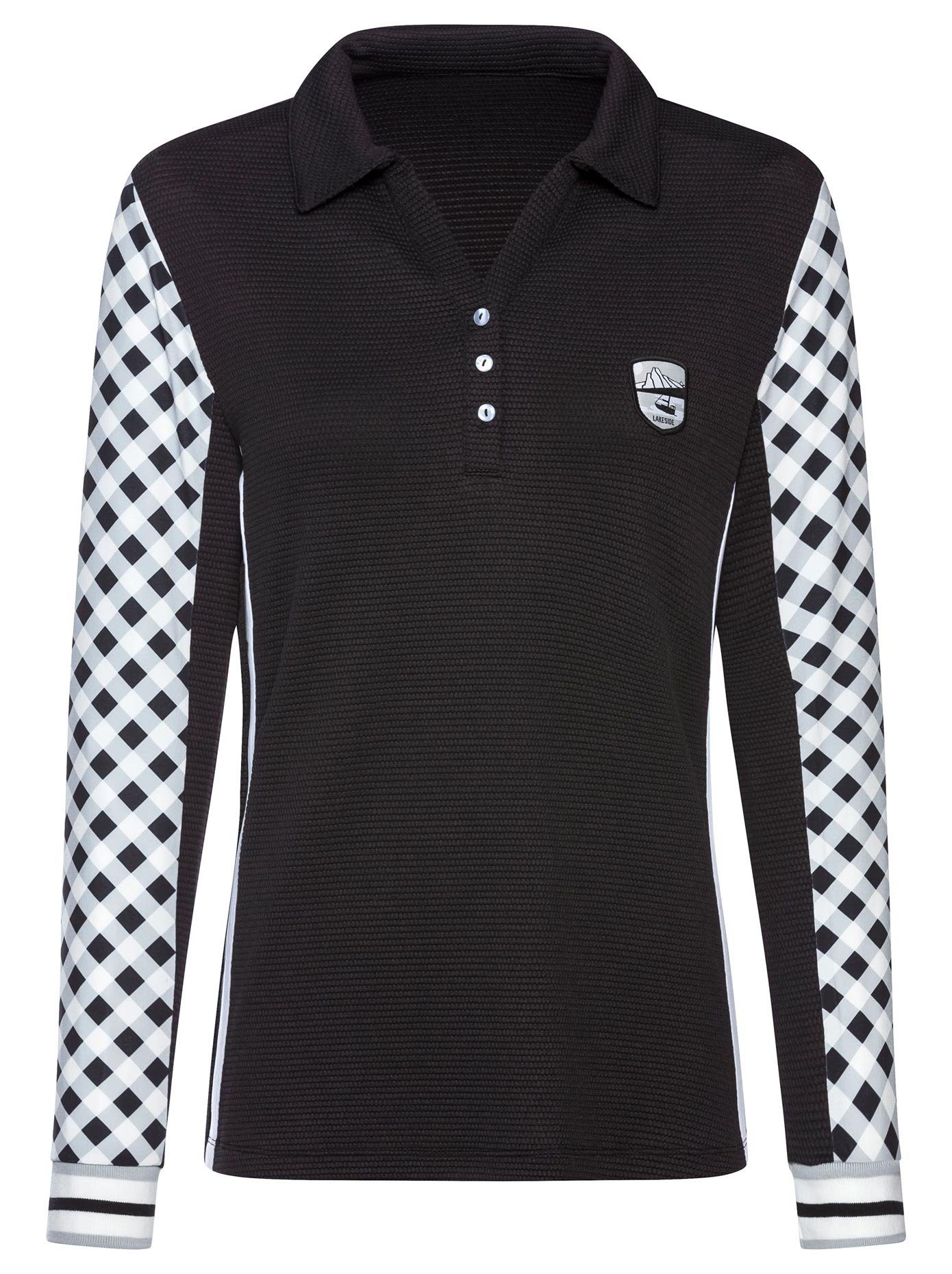 Classic Inspirationen Poloshirt (1-delig)