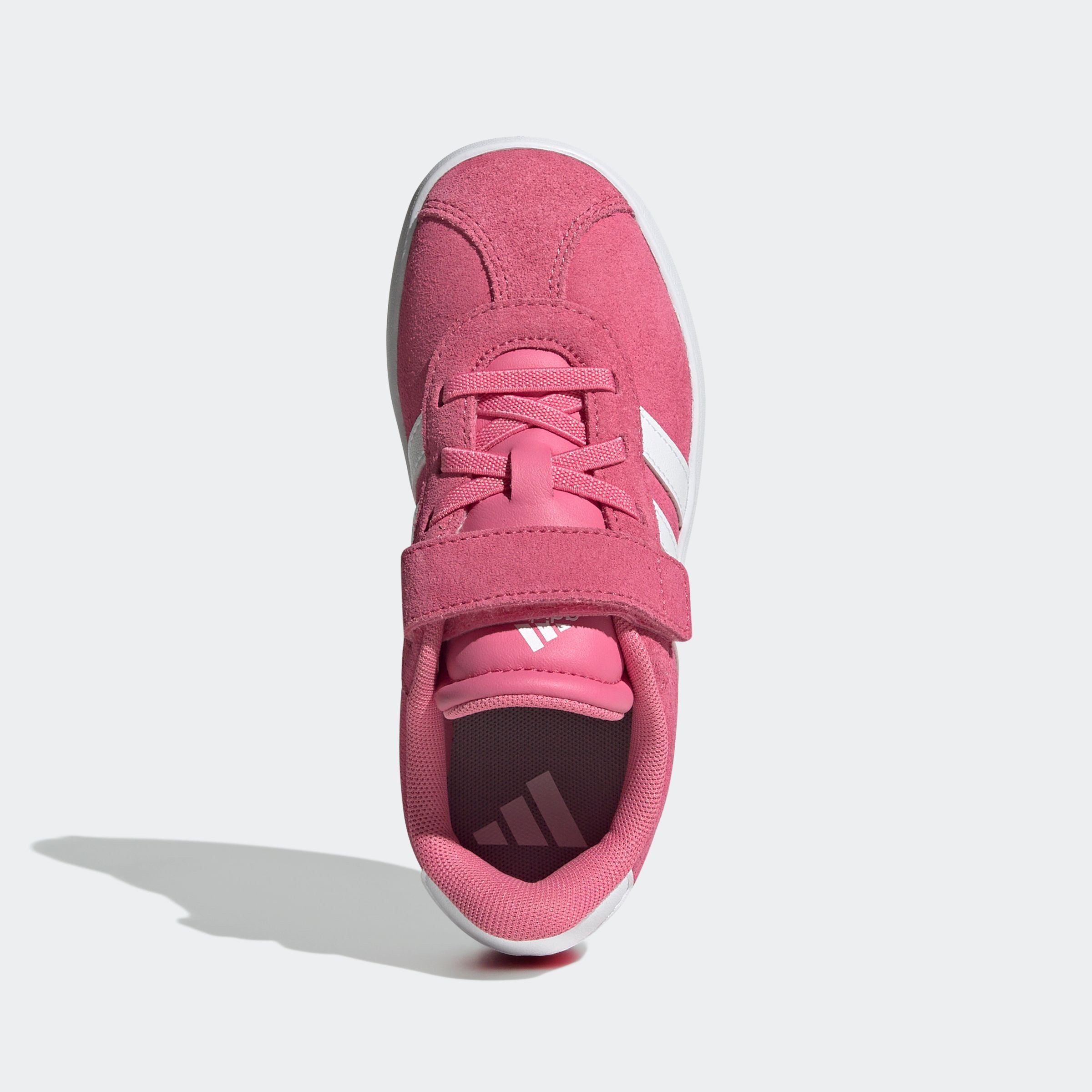 adidas Sportswear Sneakers VL COURT 3.0 geïnspireerd door het ontwerp van de adidas samba