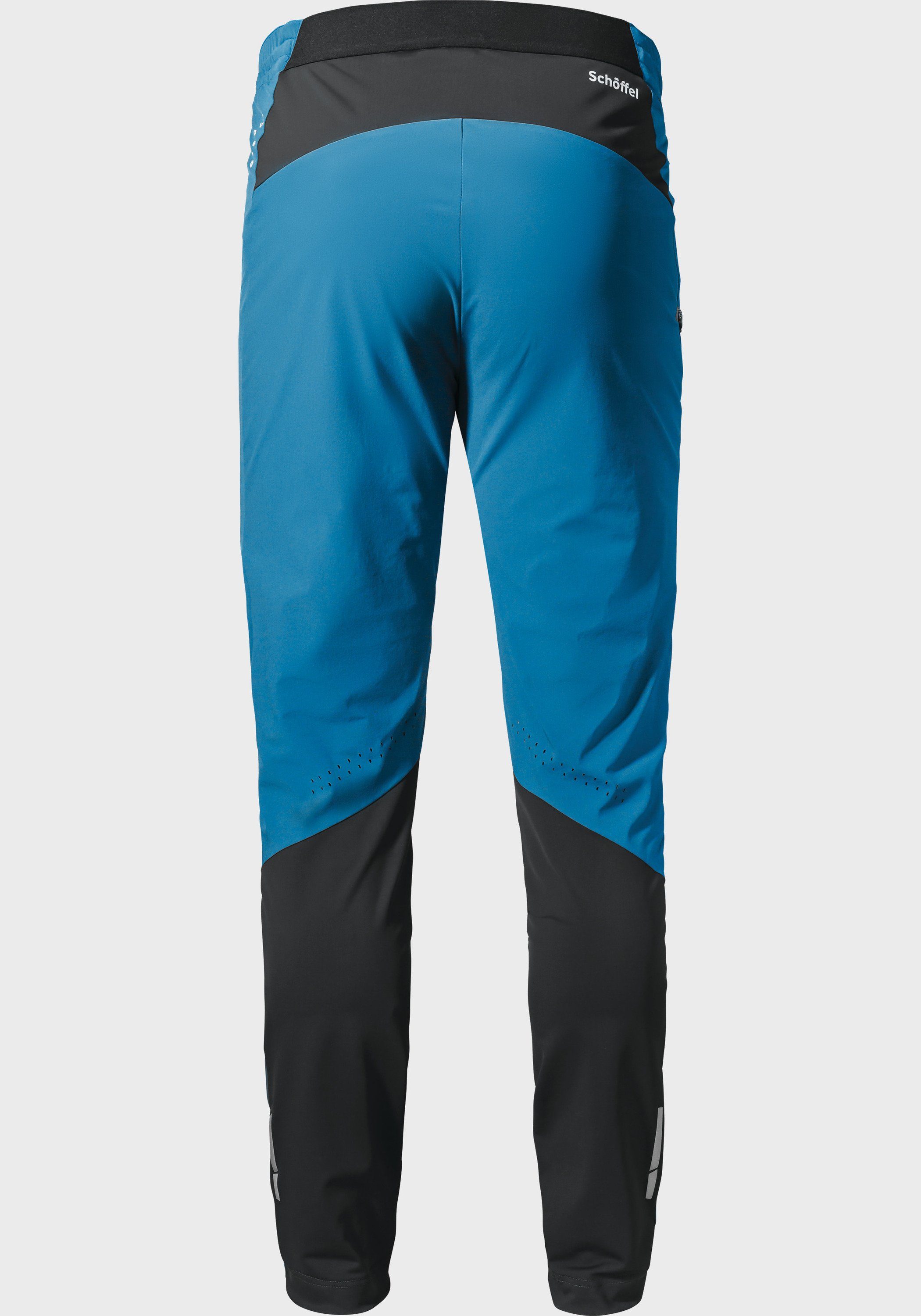 Schöffel Outdoorbroek Pants Hestad Light M