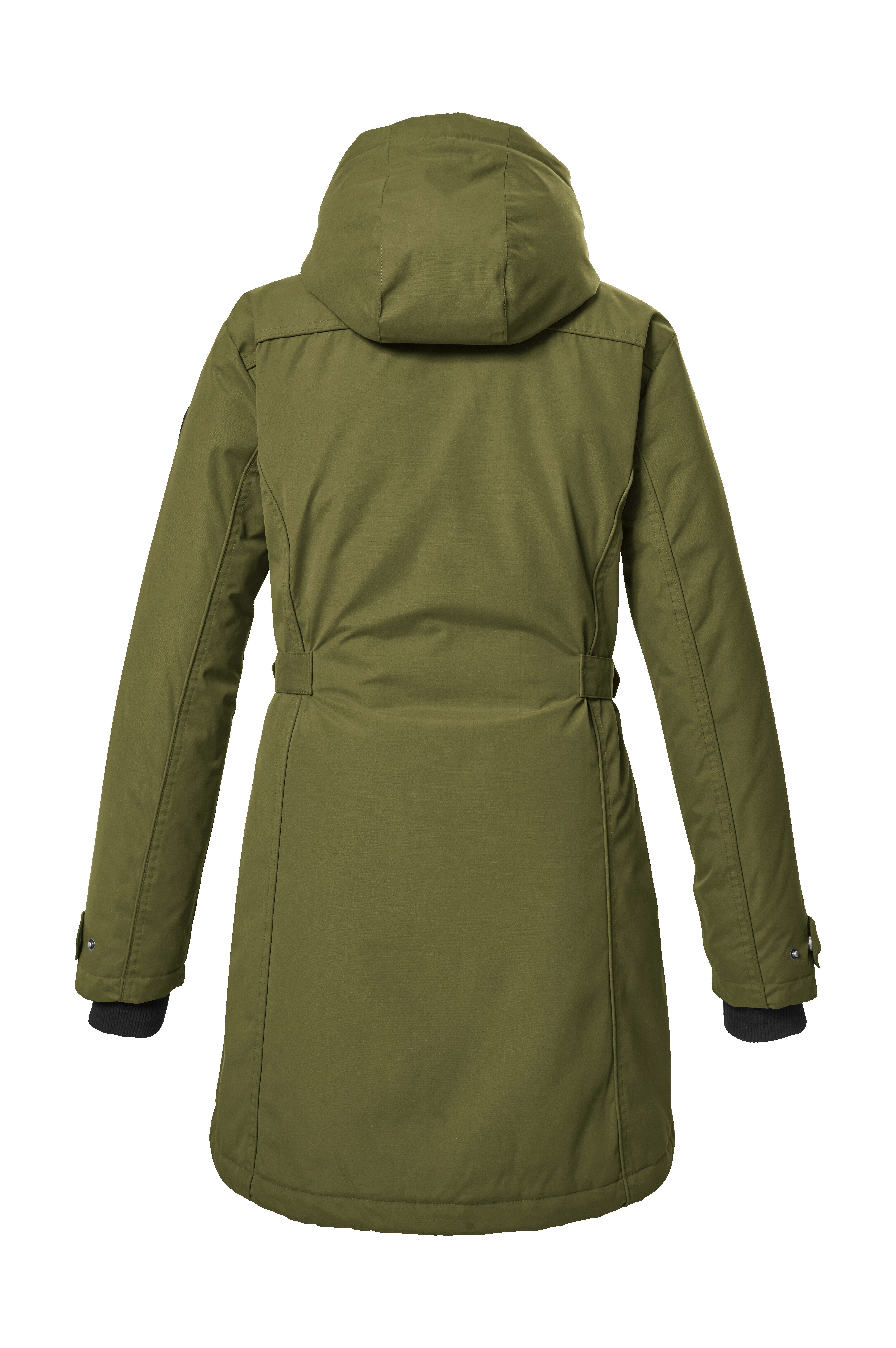 G.I.G.A. DX by killtec Parka GW 70 WMN PRK