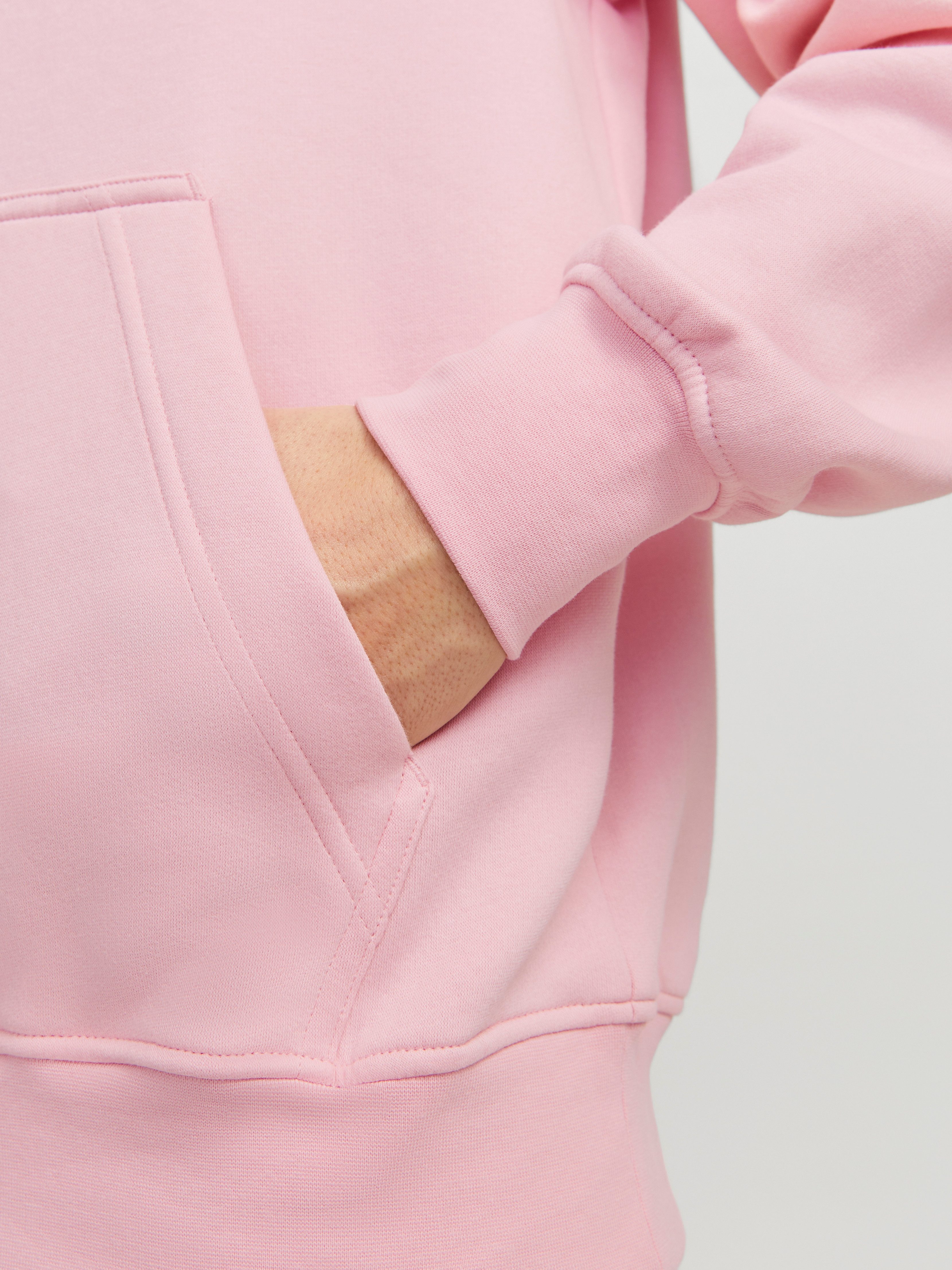 Jack & Jones Hoodie JORVESTERBRO SWEAT HOOD NOOS