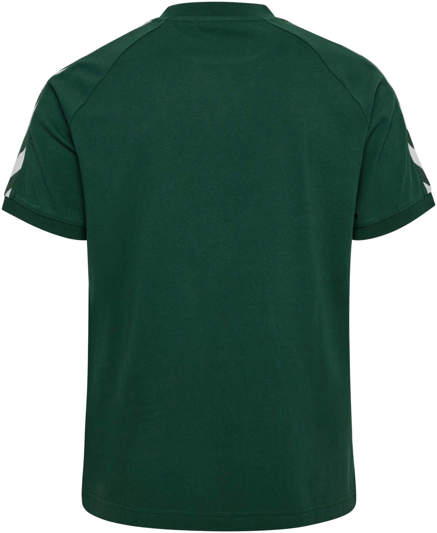 hummel T-shirt HMLARCHIVE BOXY T-SHIRT S/S (1-delig)