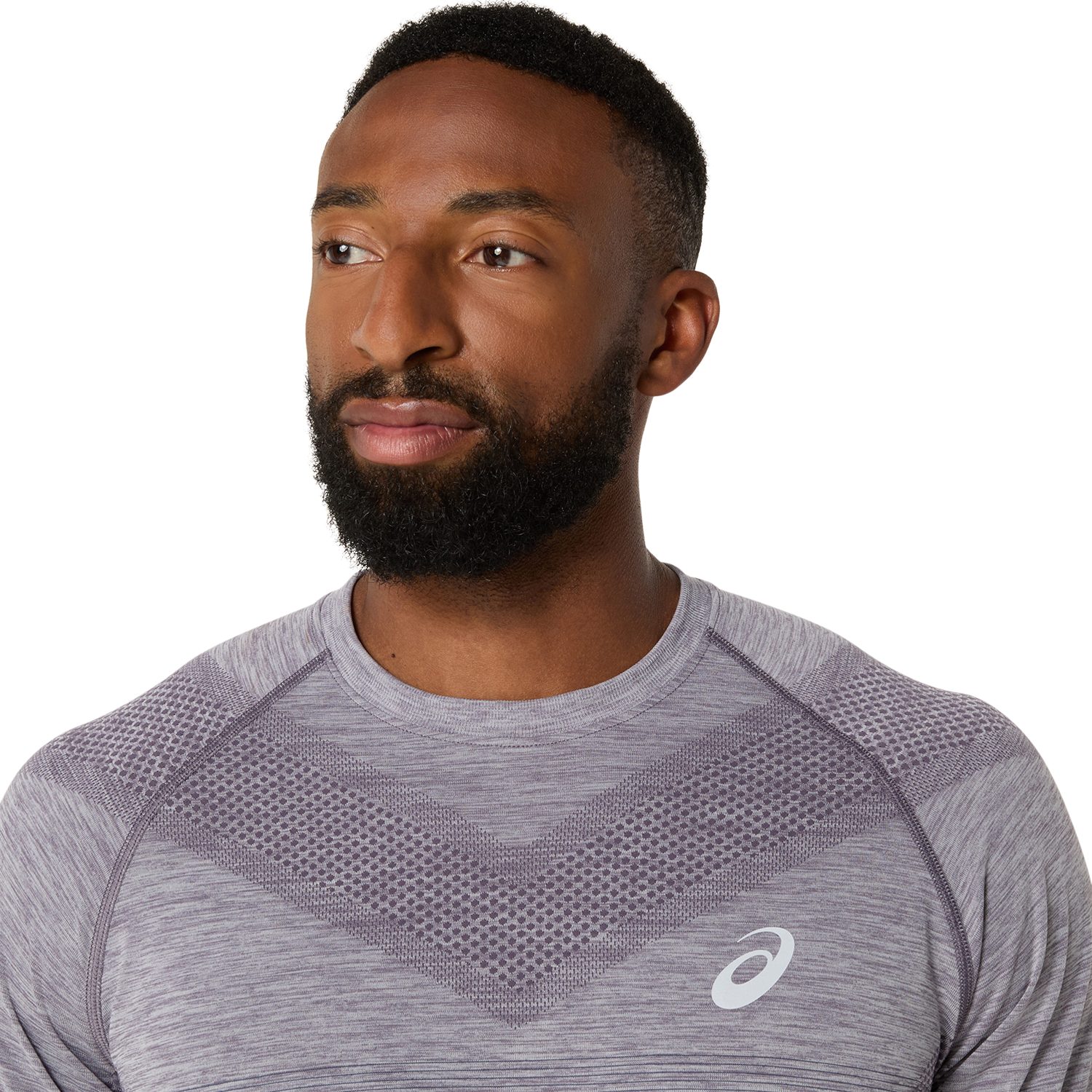 Asics Runningshirt SEAMLESS SS TOP
