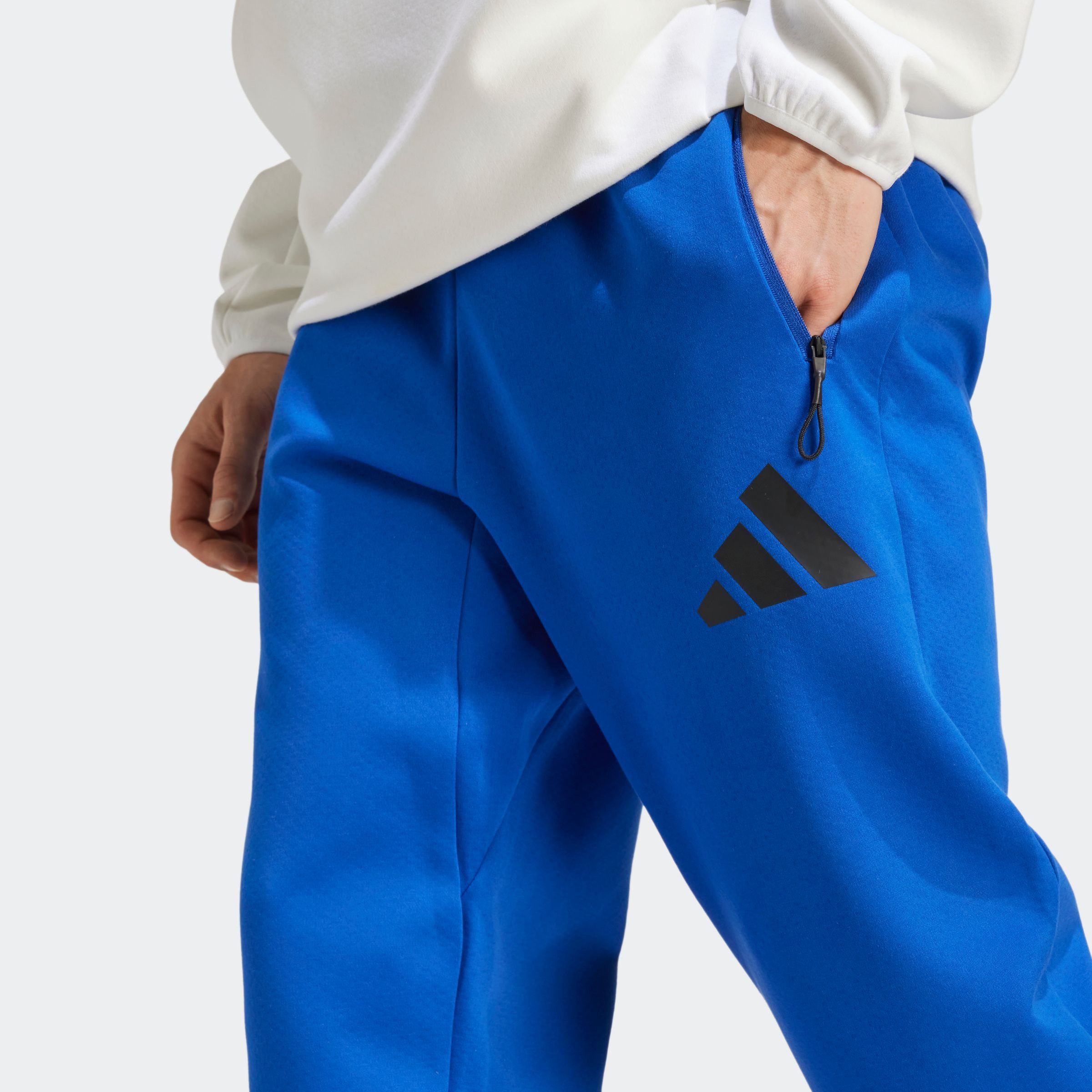 adidas Sportswear Sportbroek M Z.N.E. PT (1-delig)
