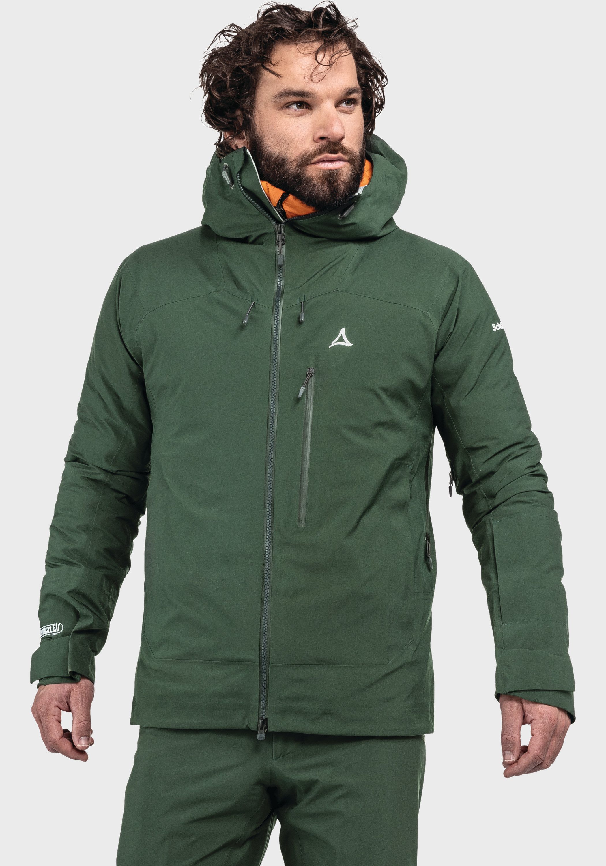 Schöffel Outdoorjack 3L Jacket Pizac M
