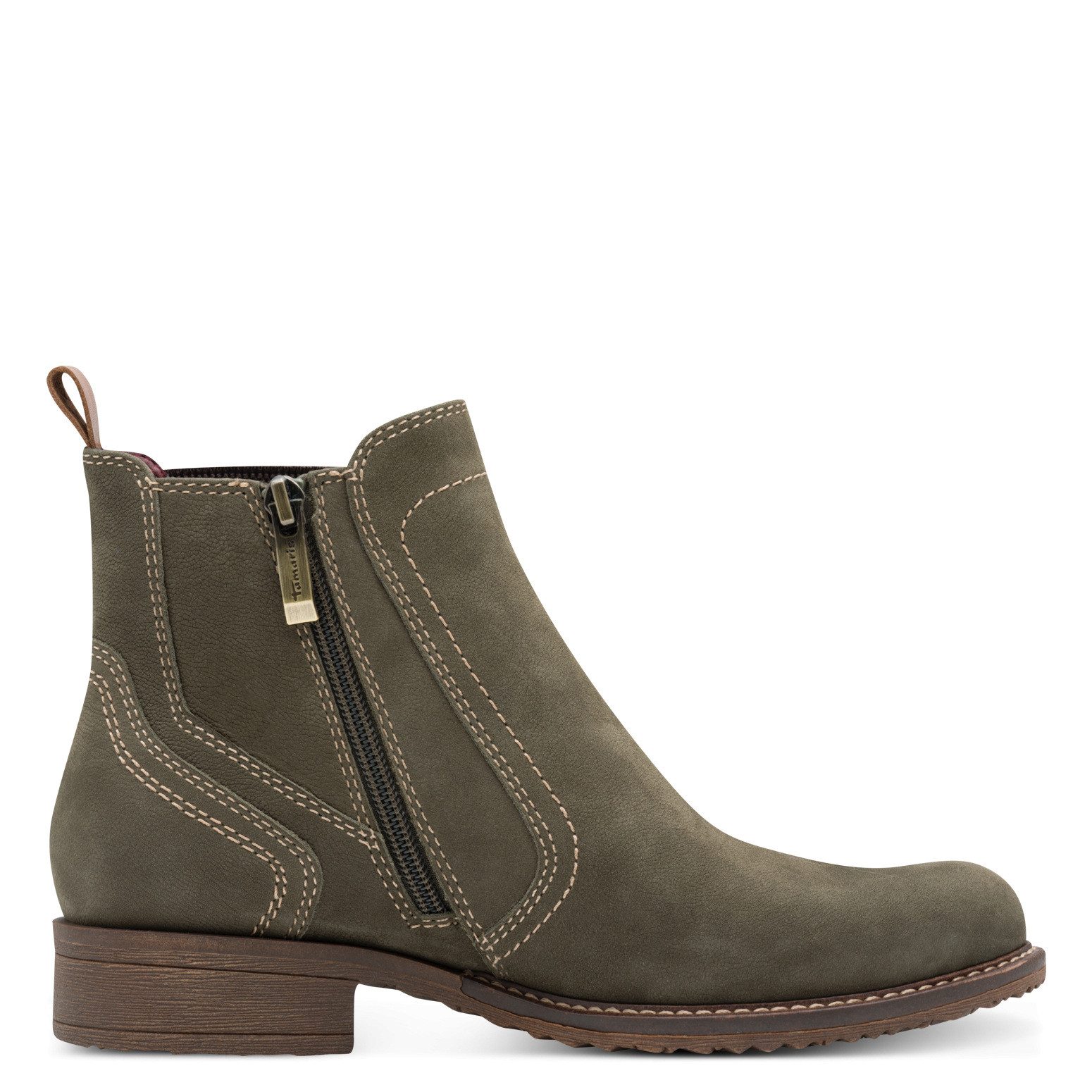 Tamaris Chelsea-boots