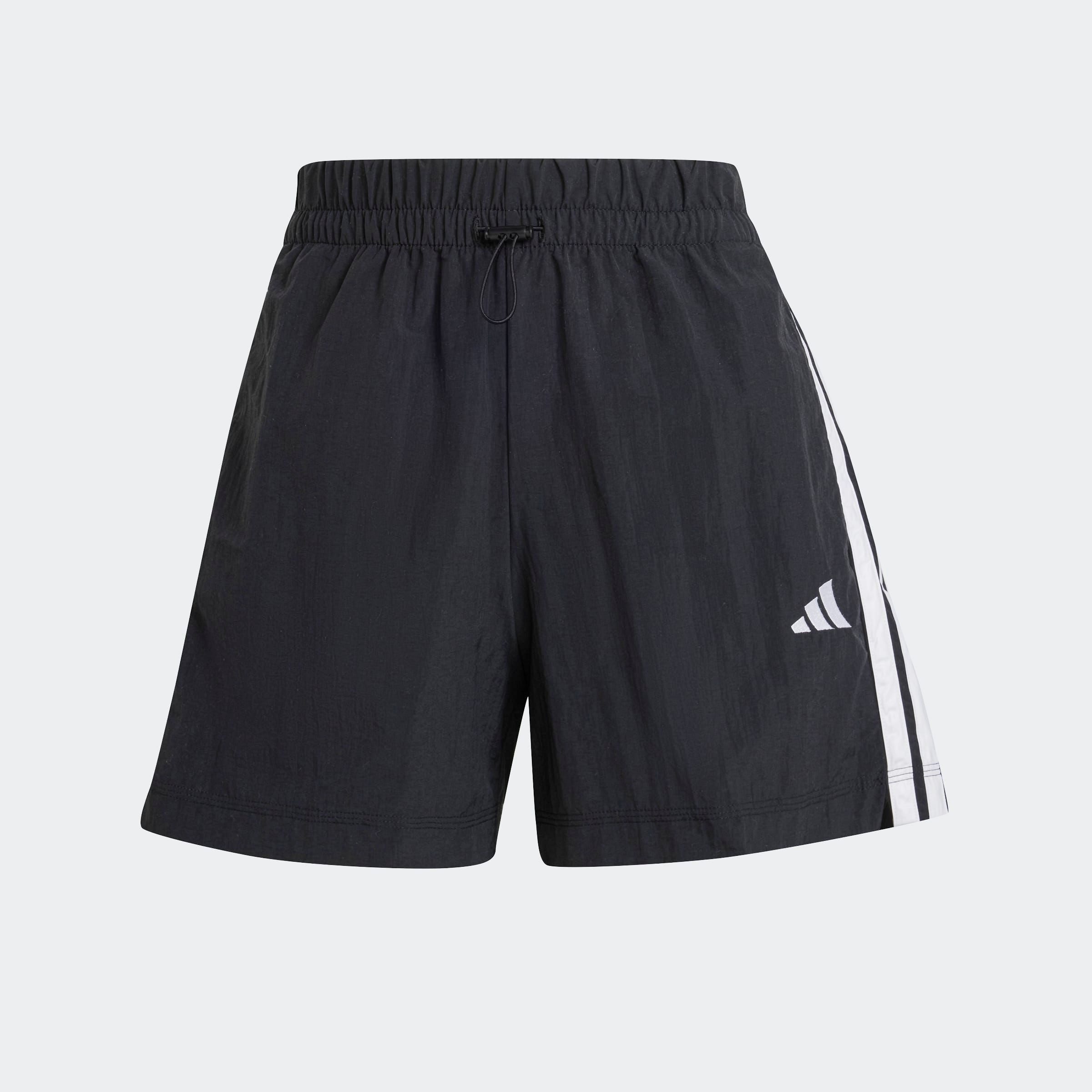 adidas Sportswear Short W 3S WV SHO (1-delig)