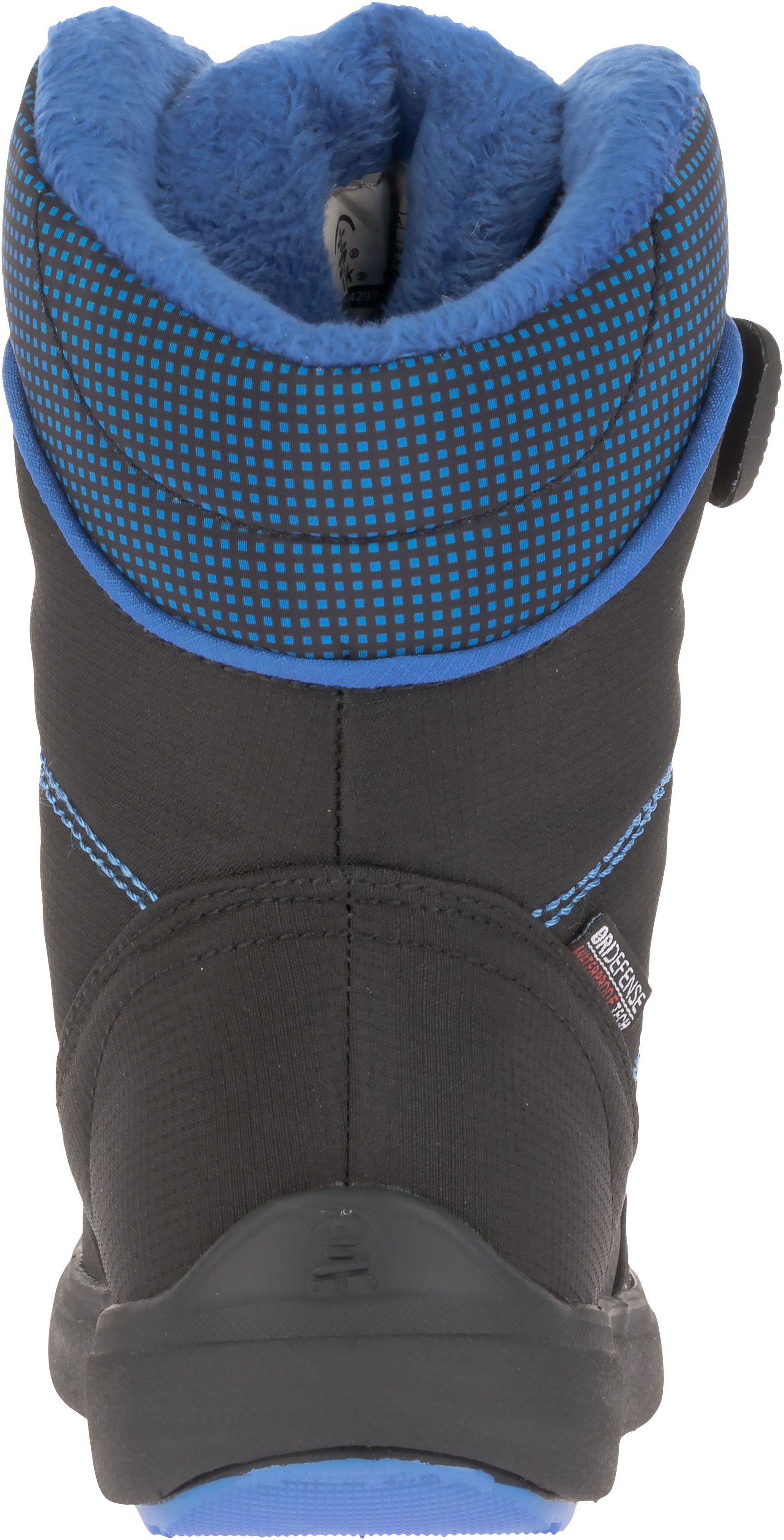 Kamik Winterlaarzen STANCE 2 Snowboots, winterlaarzen, winterschoenen, waterdicht