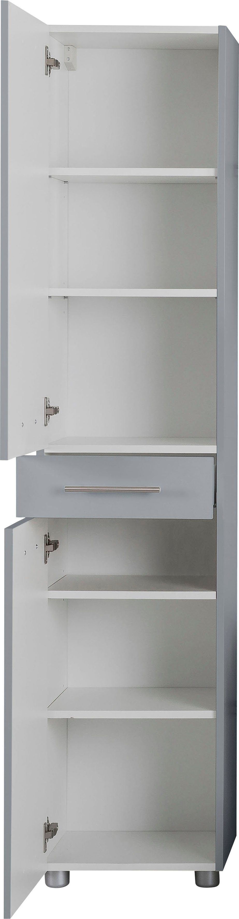 OPTIFIT Hoge kast Bern