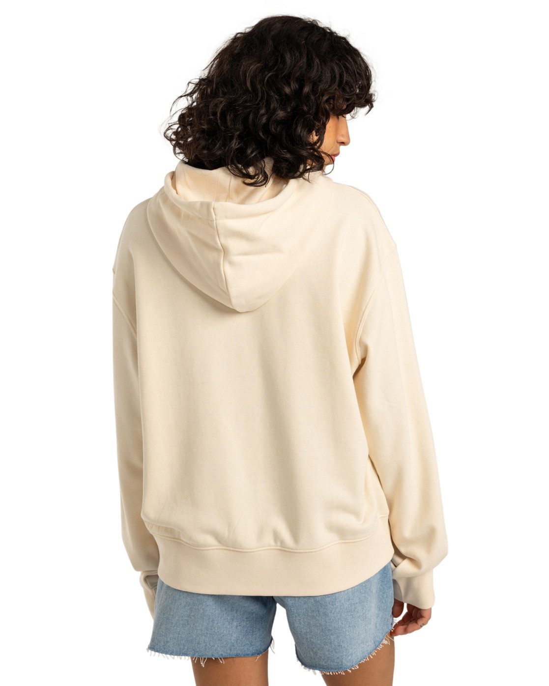 Billabong Hoodie Beach Tropics