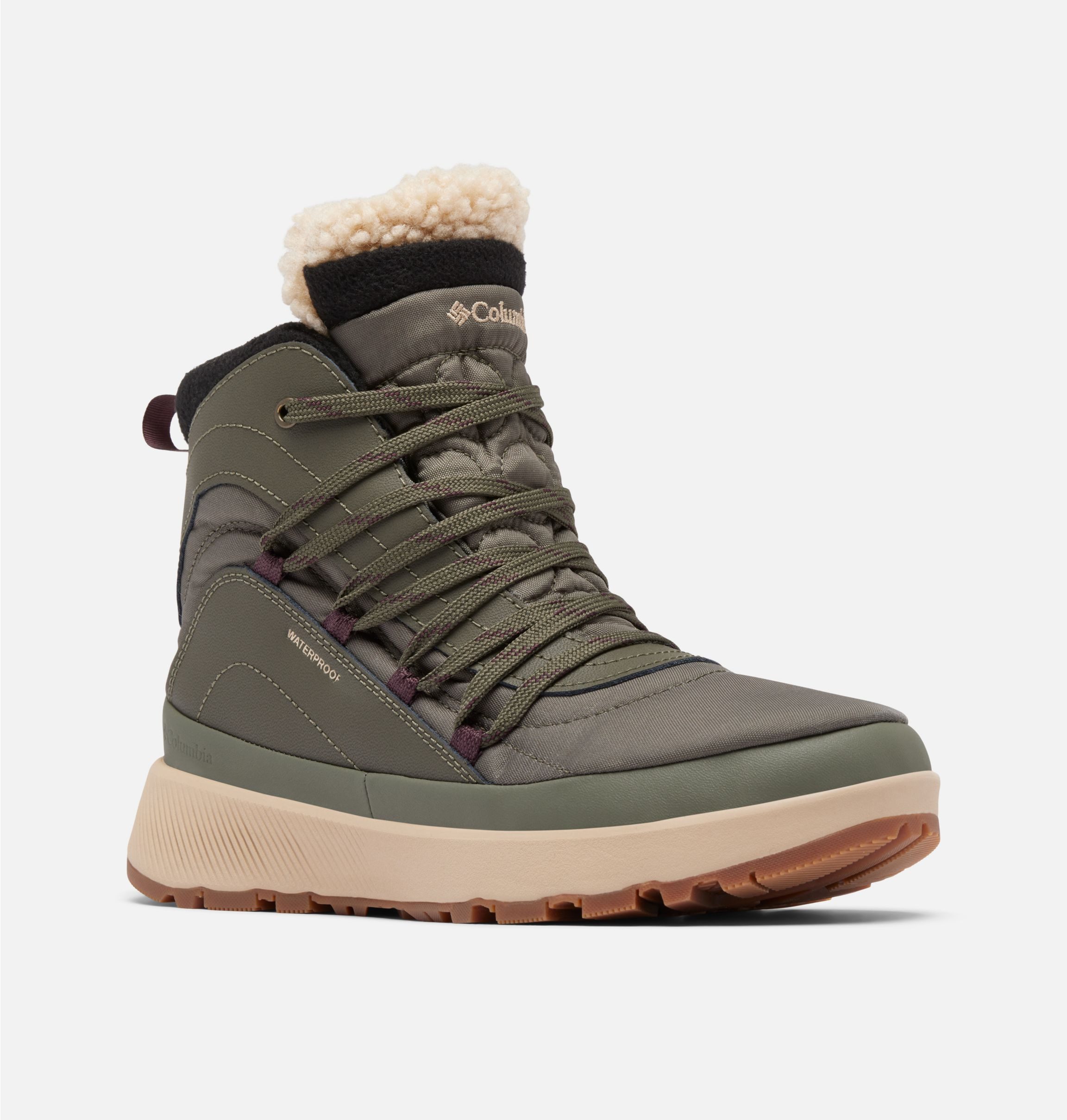 Columbia Snowboots RED HILLS™ OMNI-HEAT™