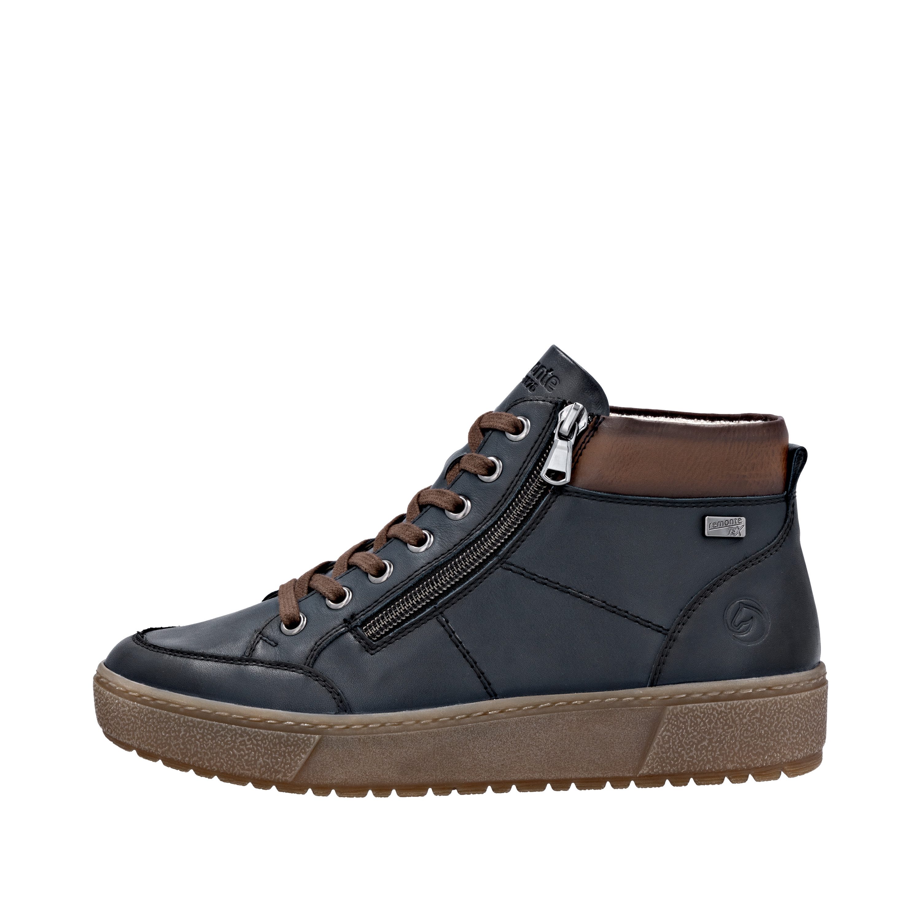 Remonte Plateausneakers