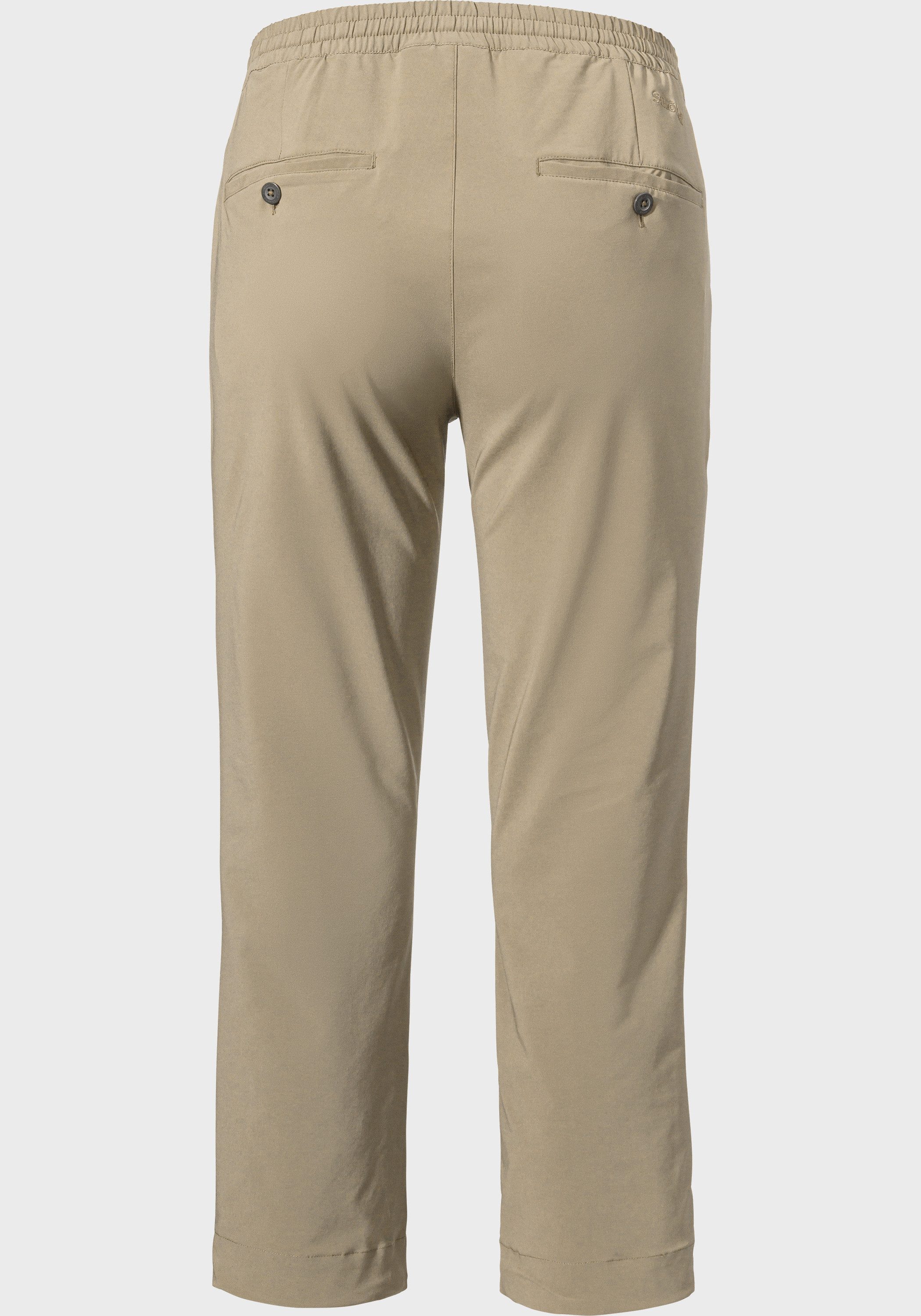 Schöffel 3/4 broek Pants Rangun L
