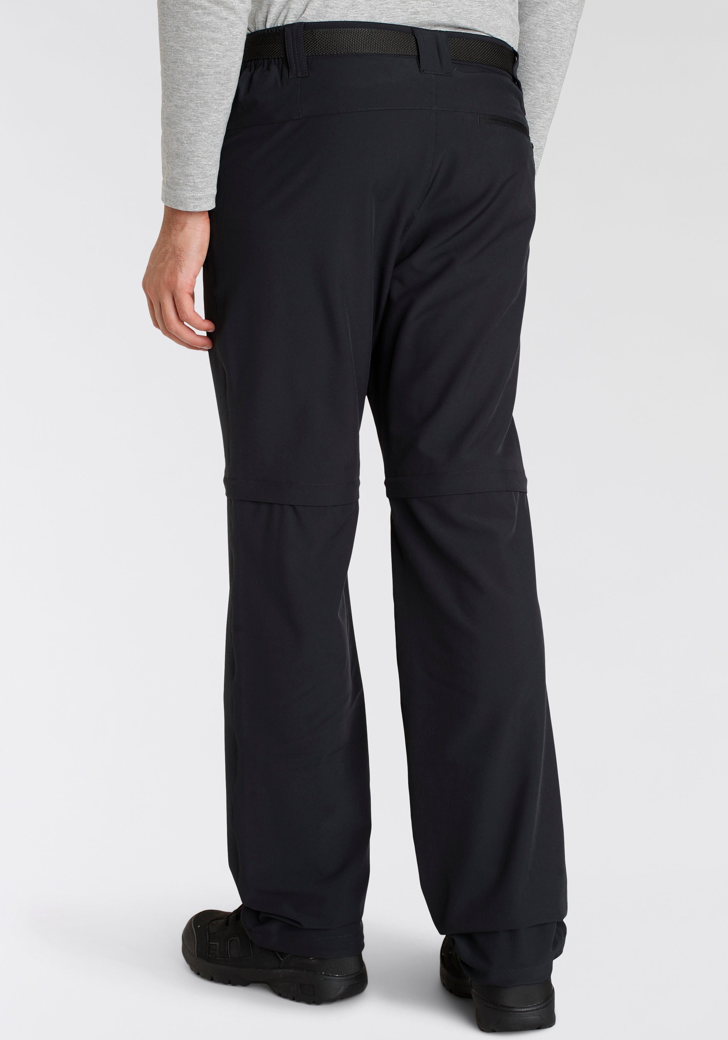 CMP Functionele broek Elastisch & ademend