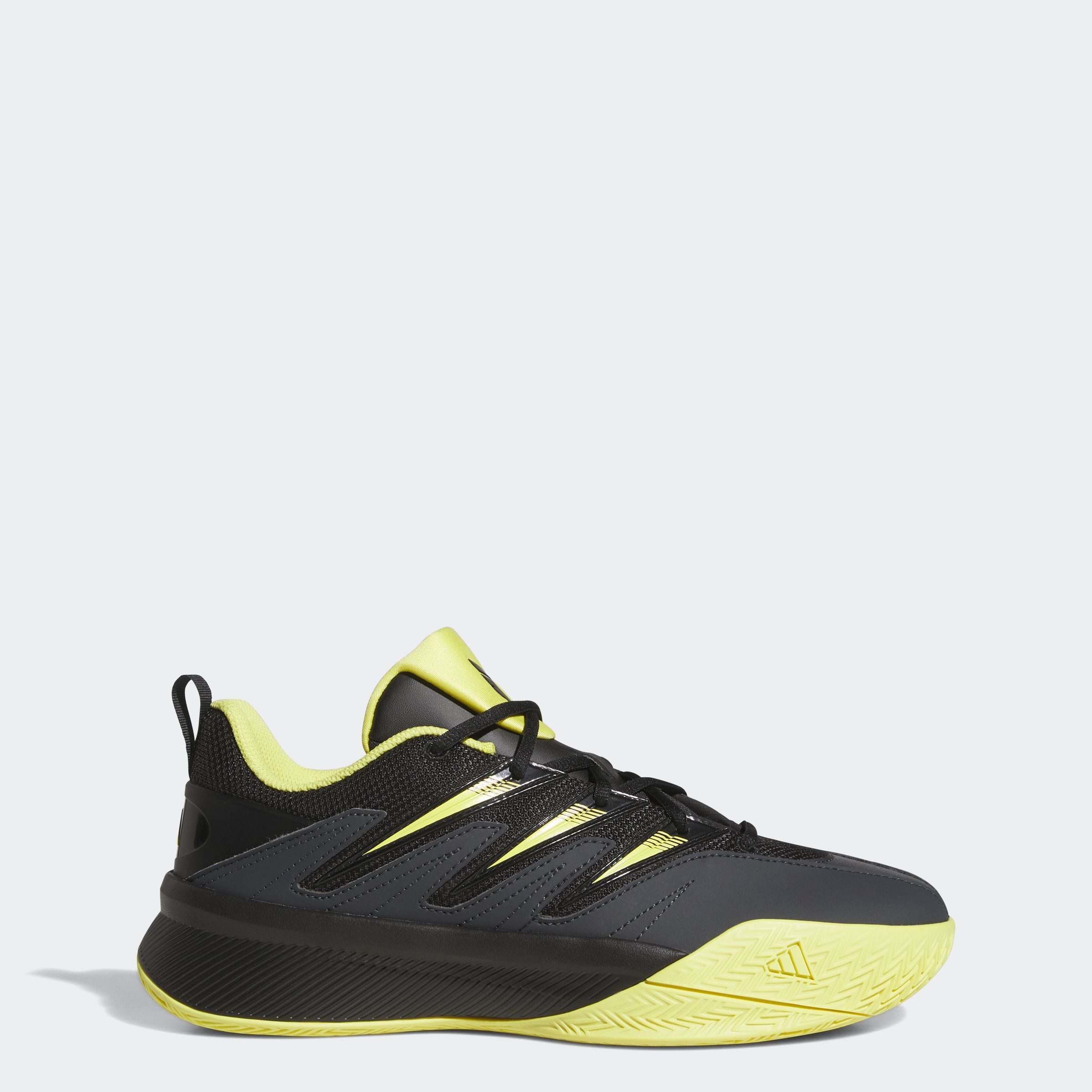 adidas Performance Basketbalschoenen DAME CERTIFIED 3