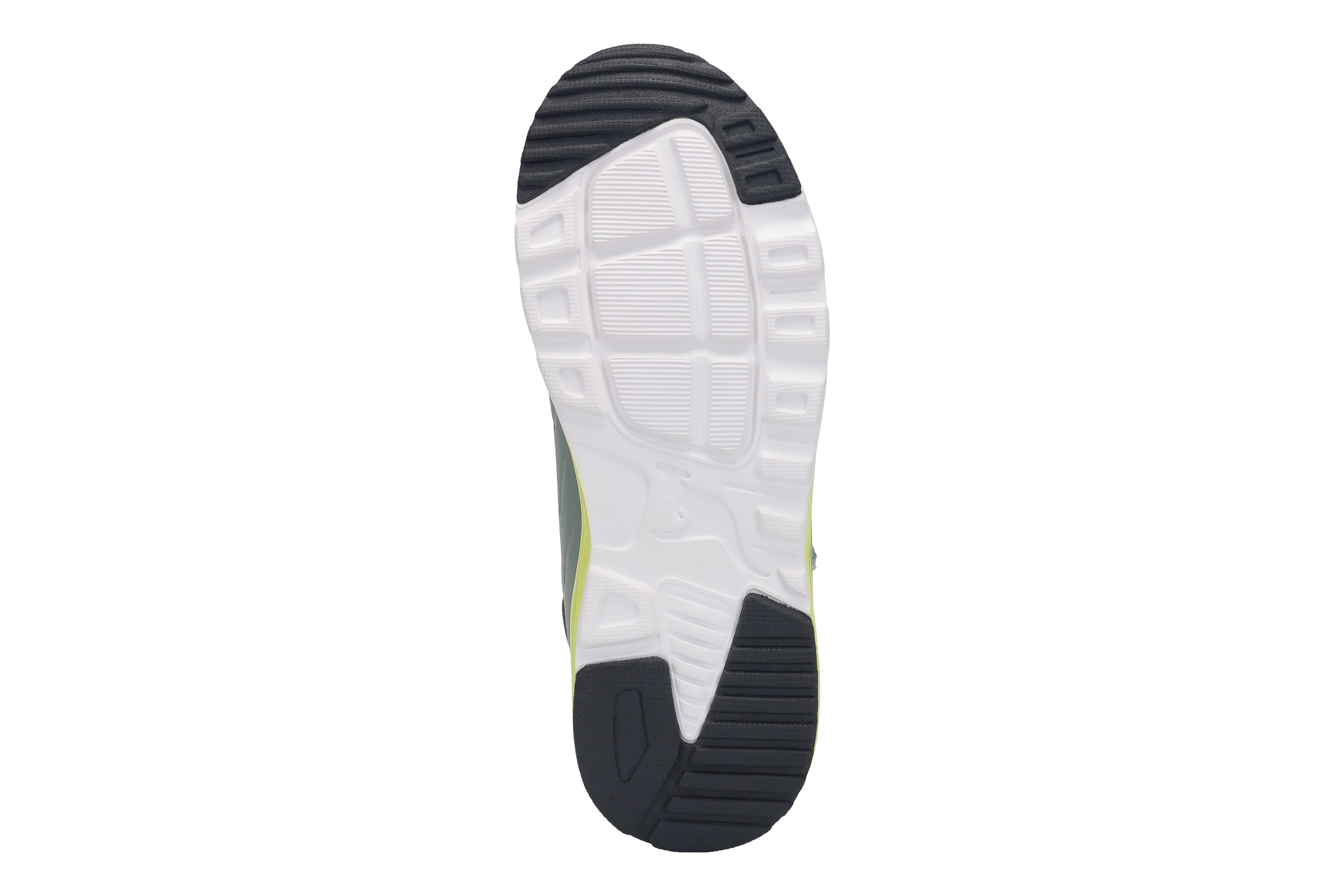 KangaROOS Sneakers KX-MOLBO MID EV