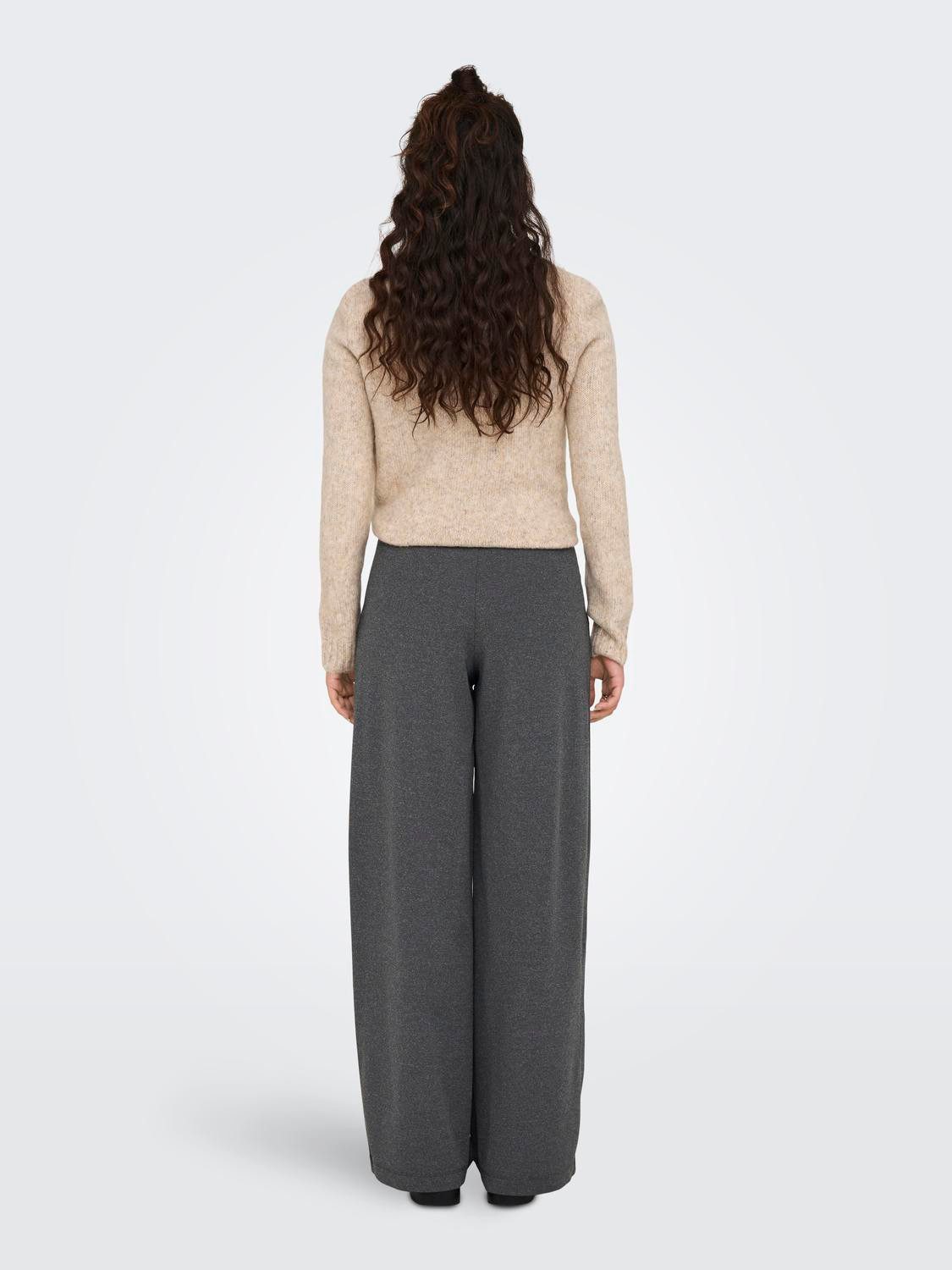 JDY Jerseybroek JDYGEGGO NEW LONG PANT JRS NOOS