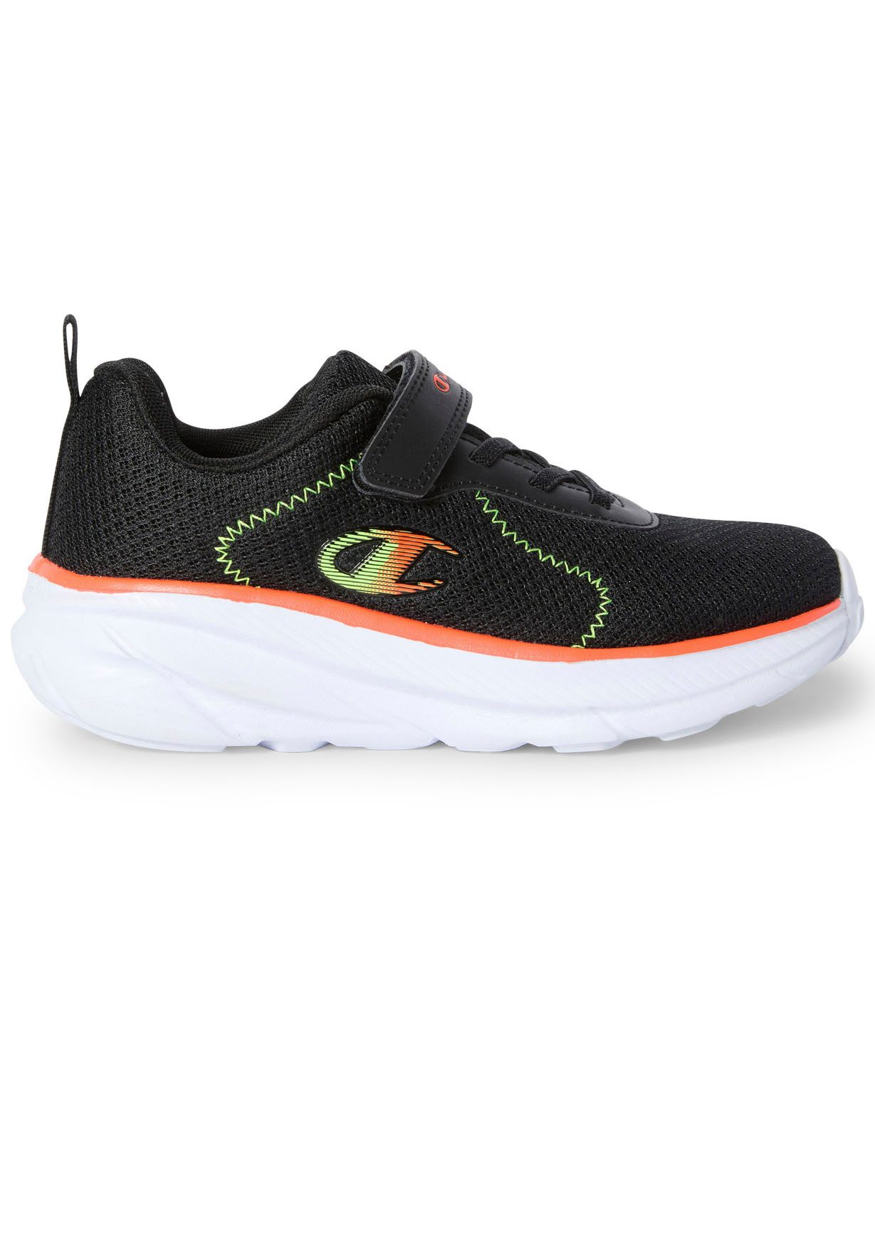 Champion Sneakers HRO J B PS