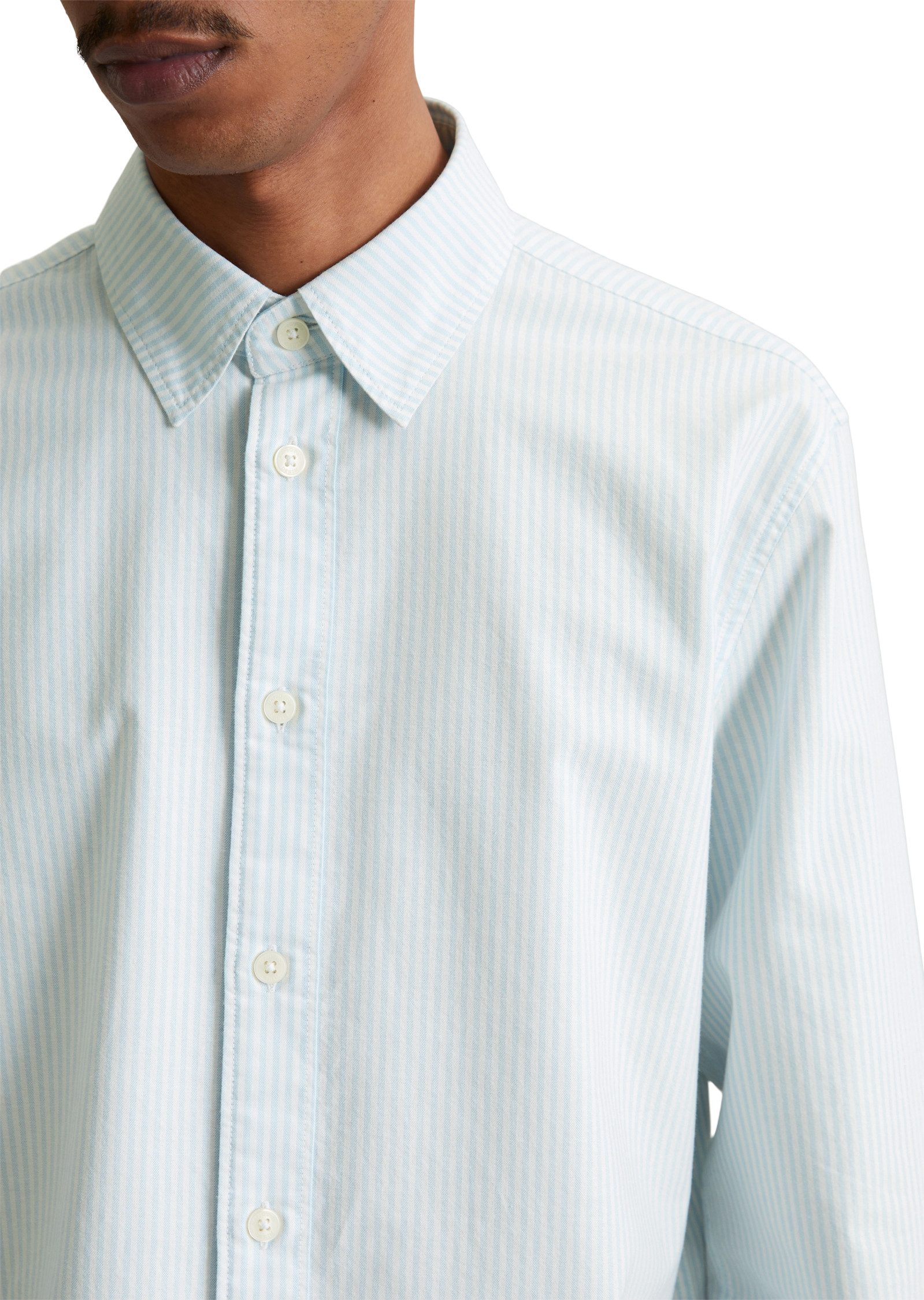Marc O'Polo DENIM Overhemd met lange mouwen