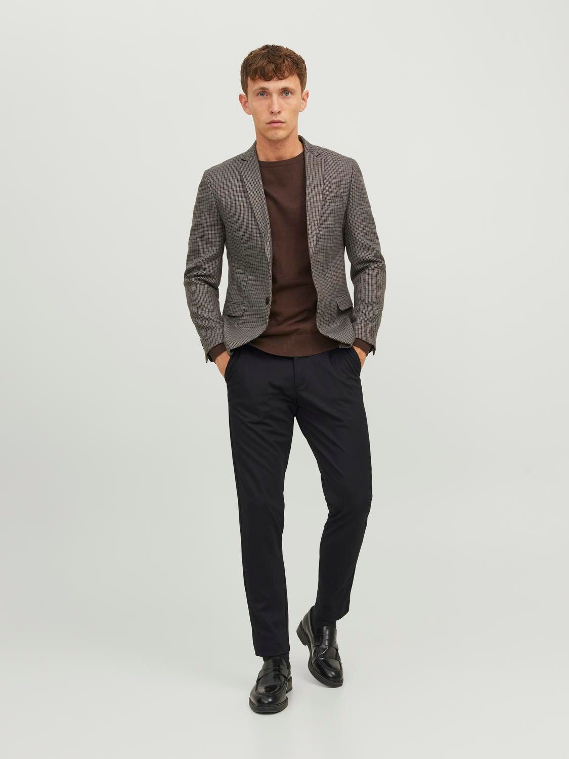 Jack & Jones Chino JPSTMARCO JJCOOPER CHINO NOOS