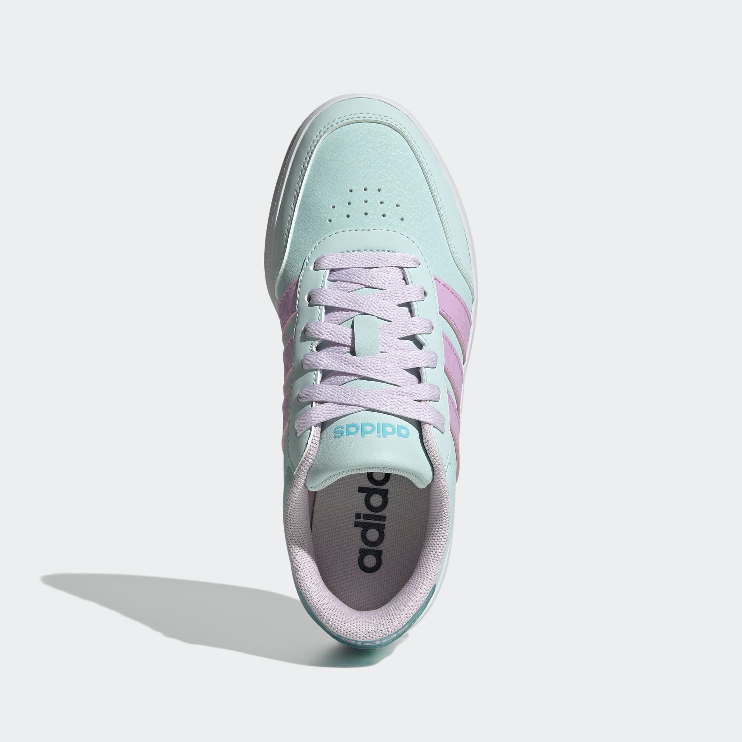 adidas Sportswear Sneakers BREAKNET 3.0 KIDS
