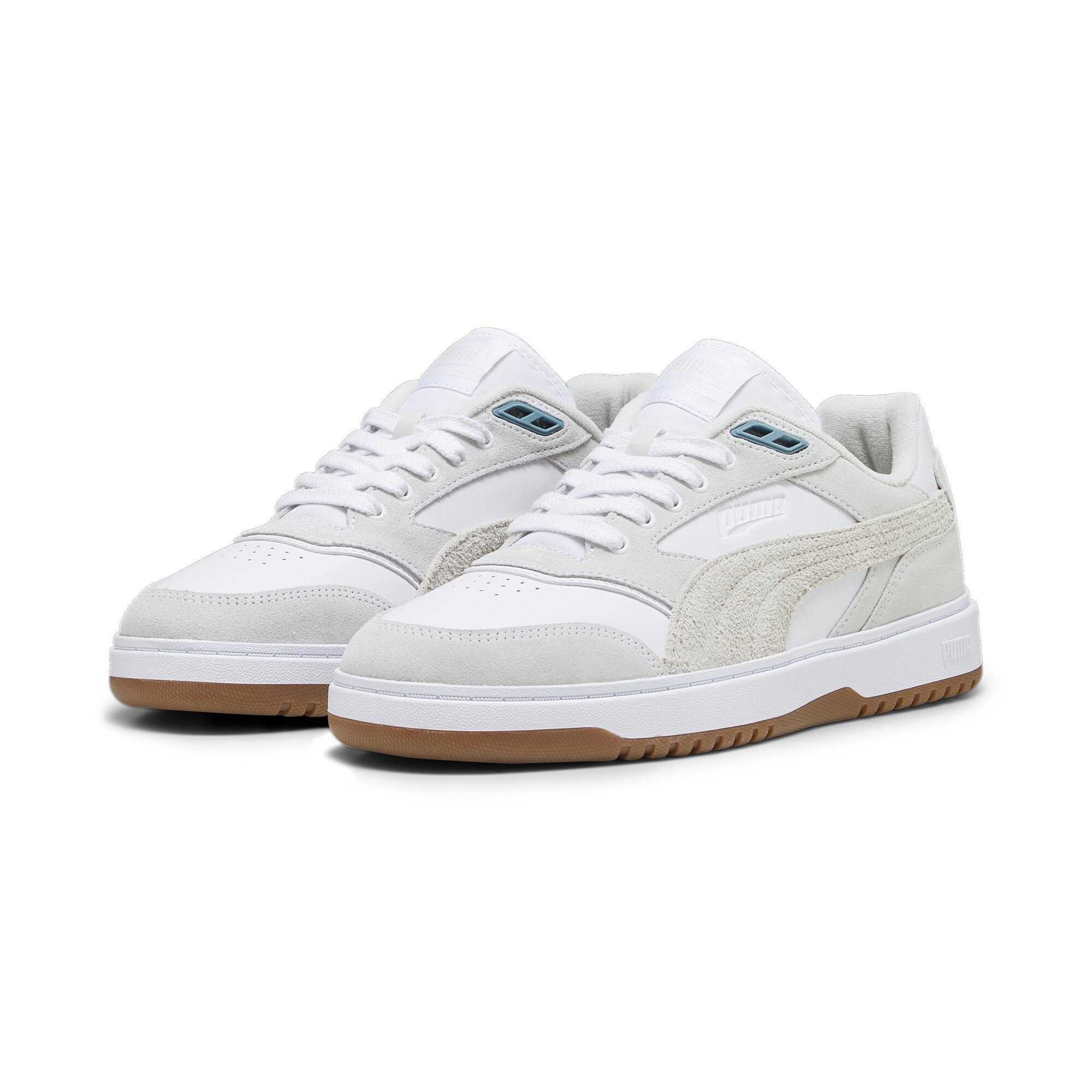 PUMA Sneakers DOUBLECOURT PRM