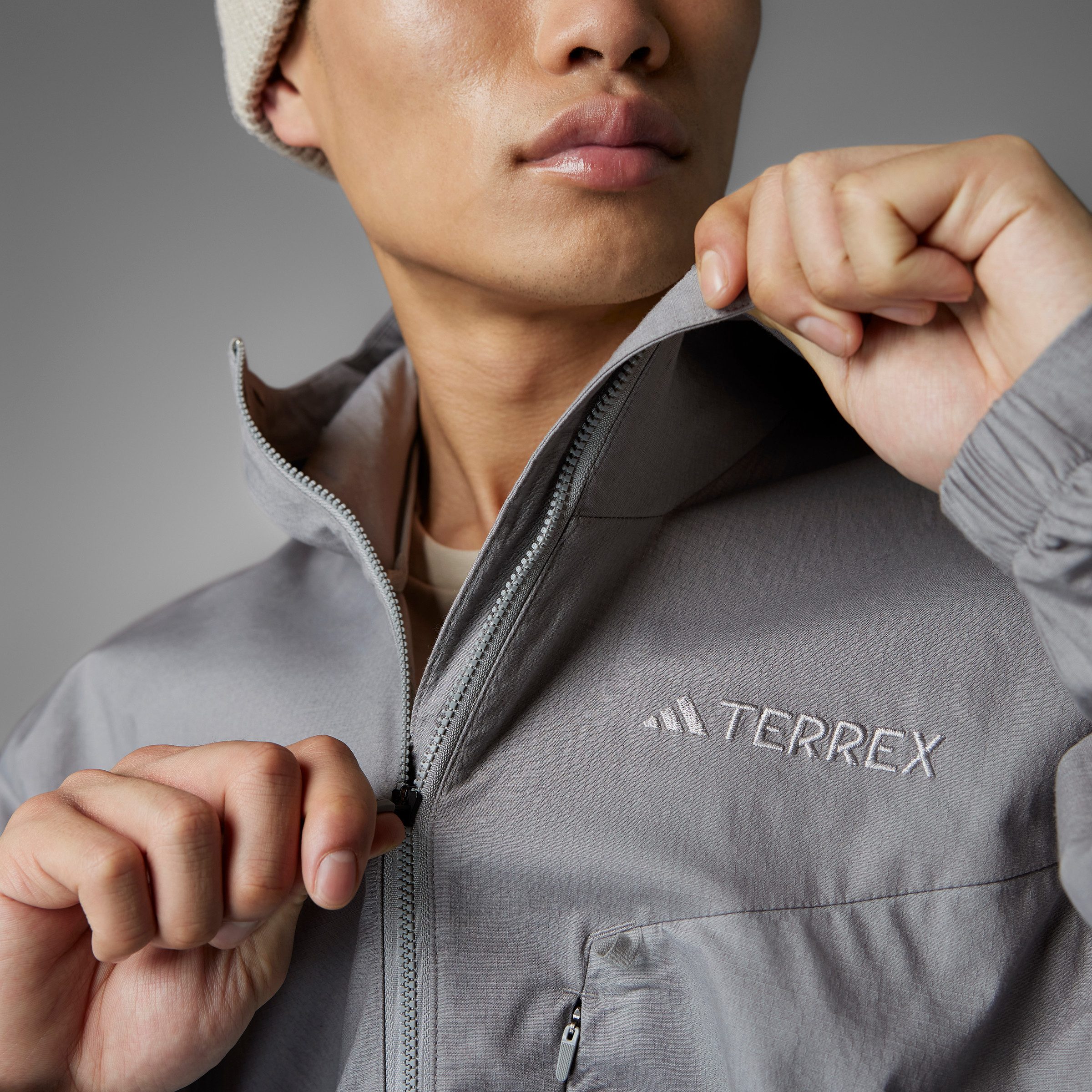 adidas TERREX Windbreaker XPL WIND JKT